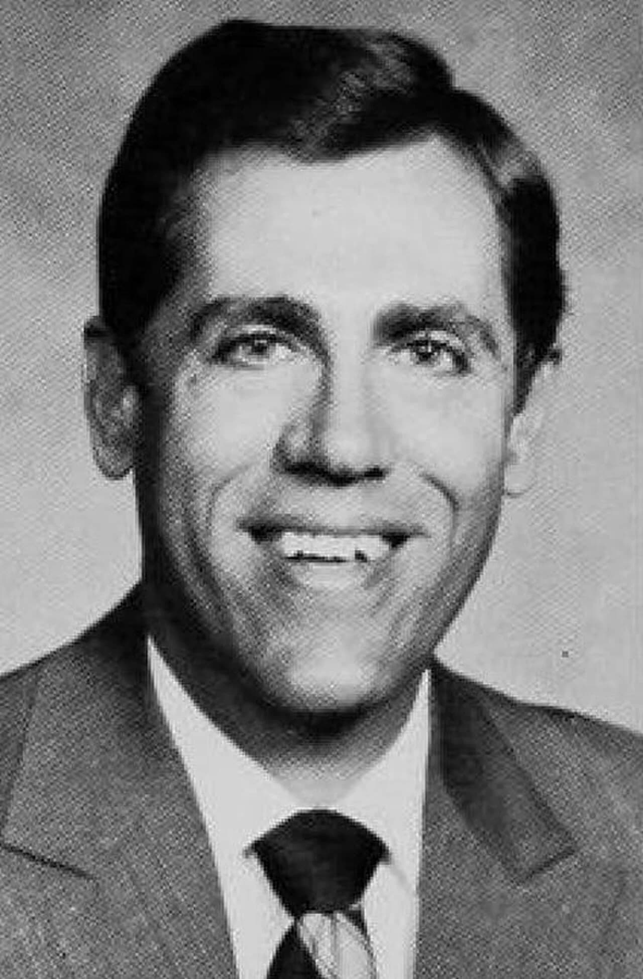 David M. Stanley
