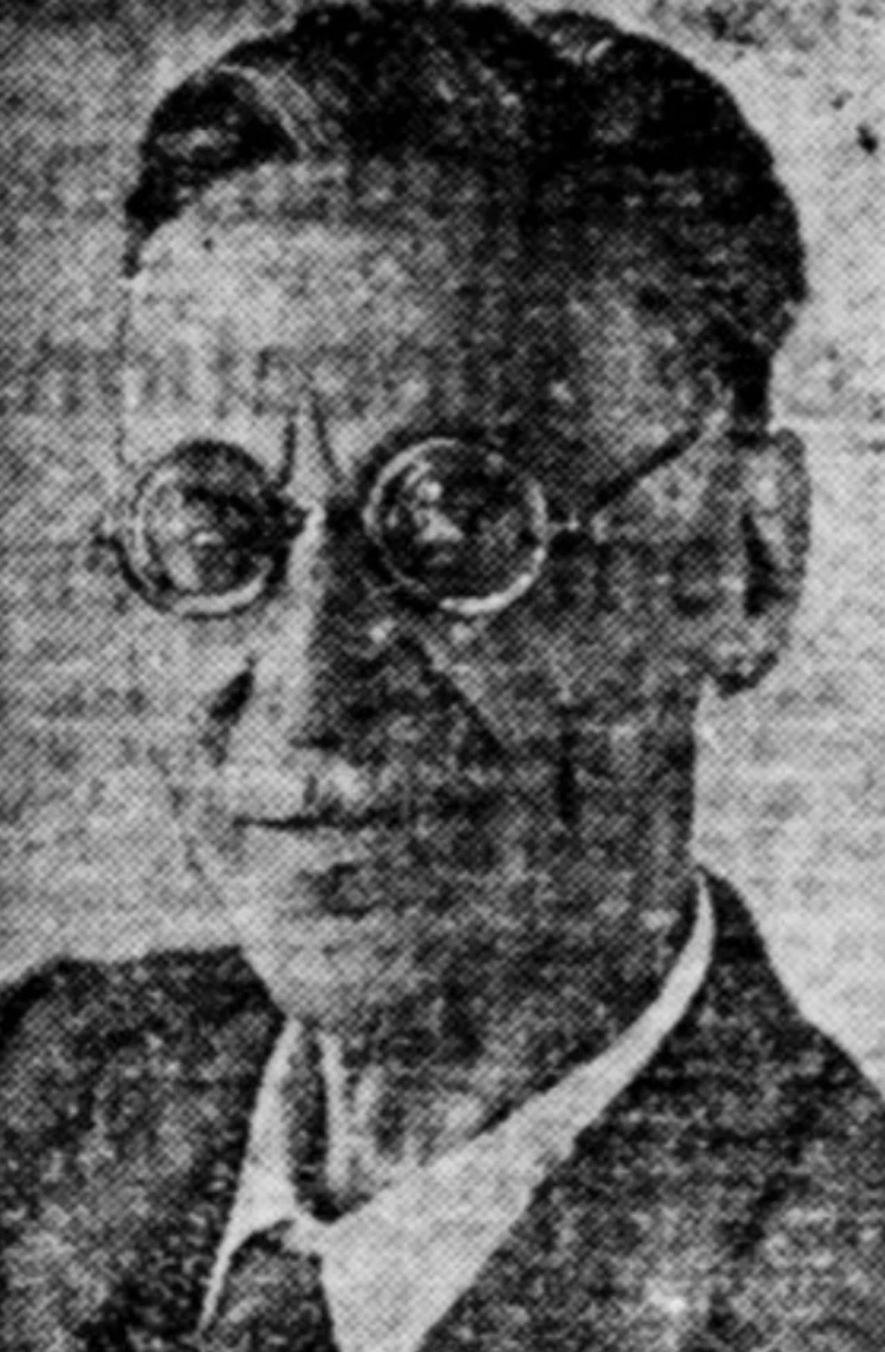 Ludovic Zoretti