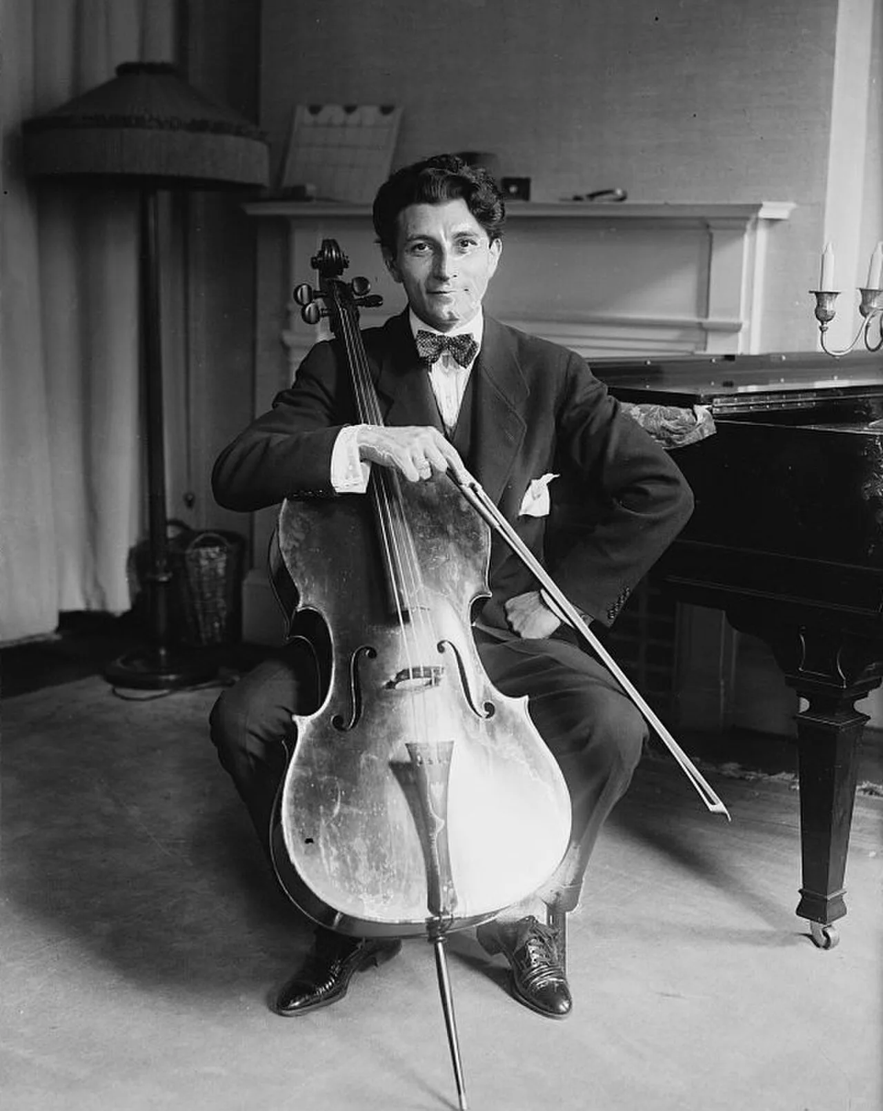 Michael Penha