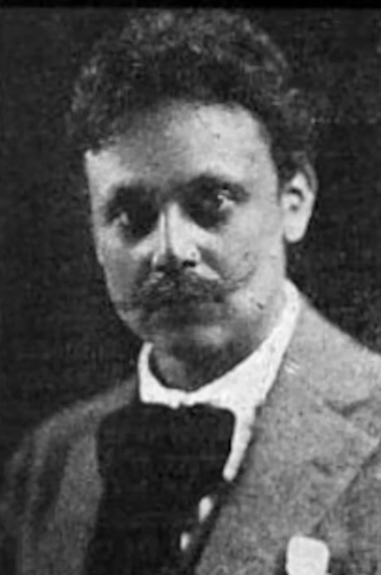 Horace Britt