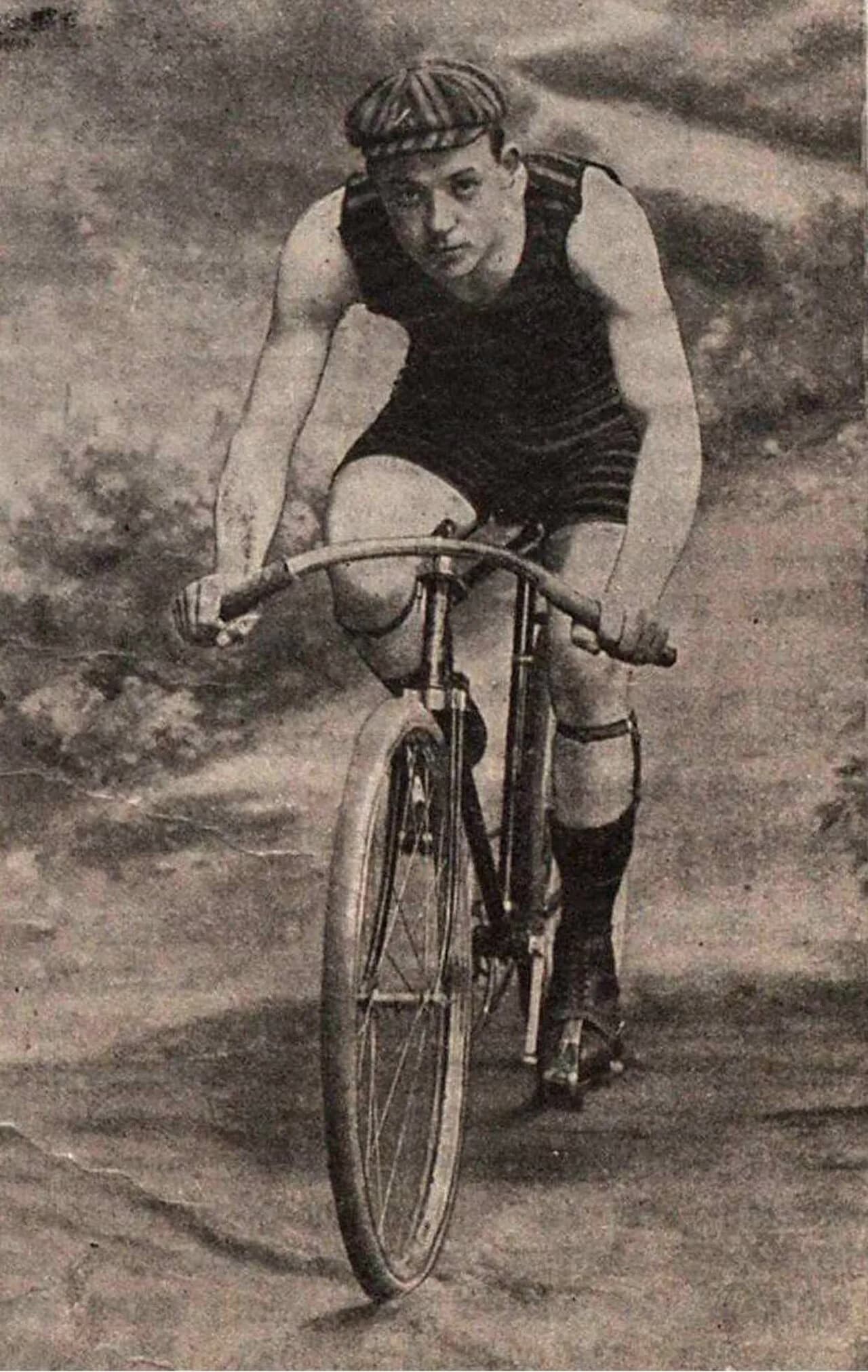 Ilya Lepetov