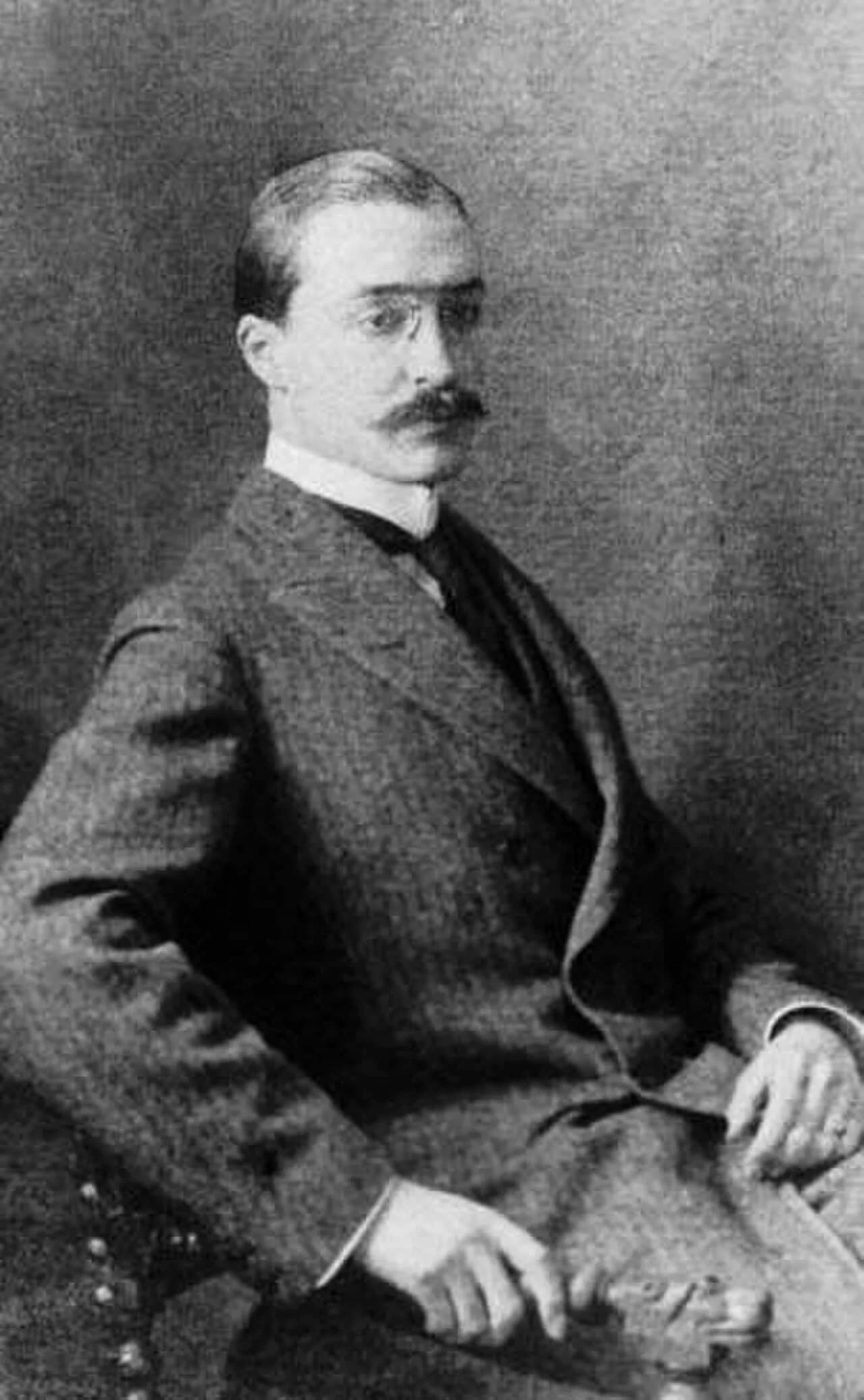 Alexei Alexejewitsch Tatischtschew