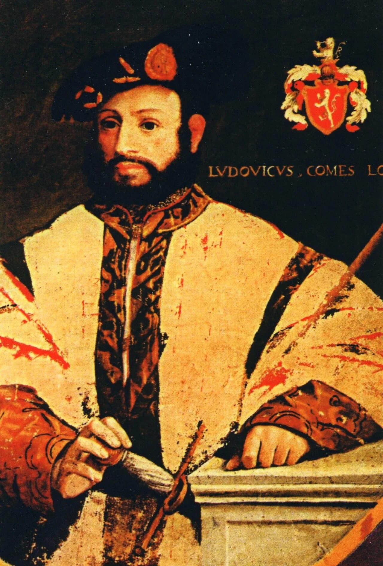 Ludovico Lodron