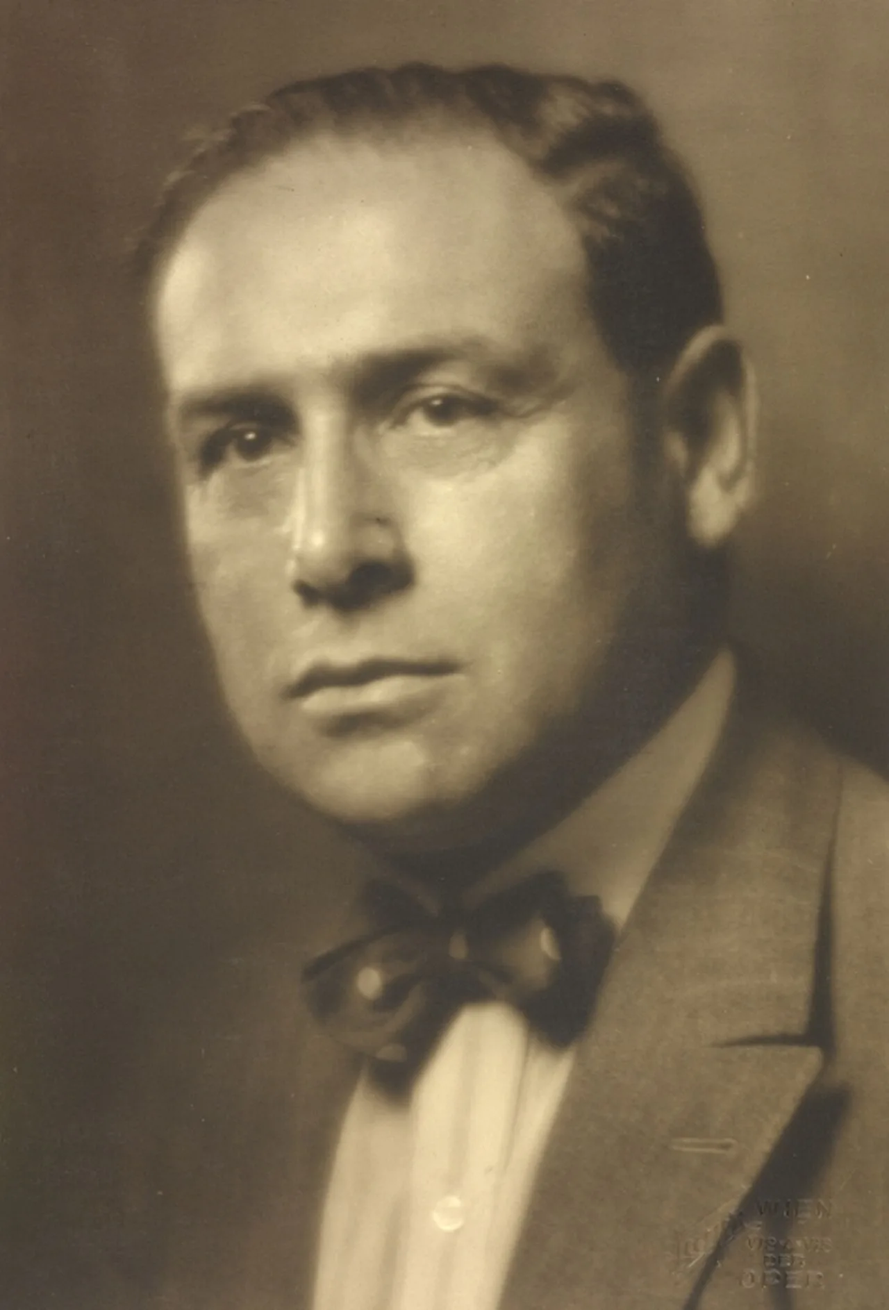 Ludwig Adler