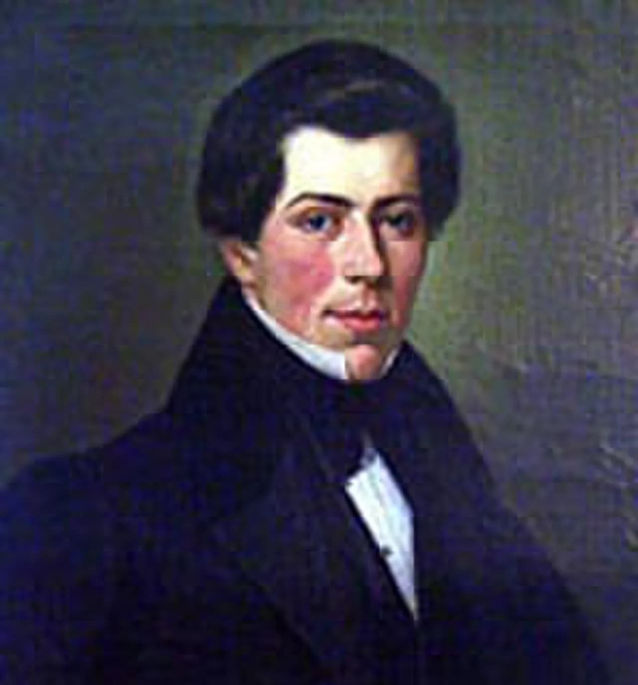 Ludwig Andreas Jordan