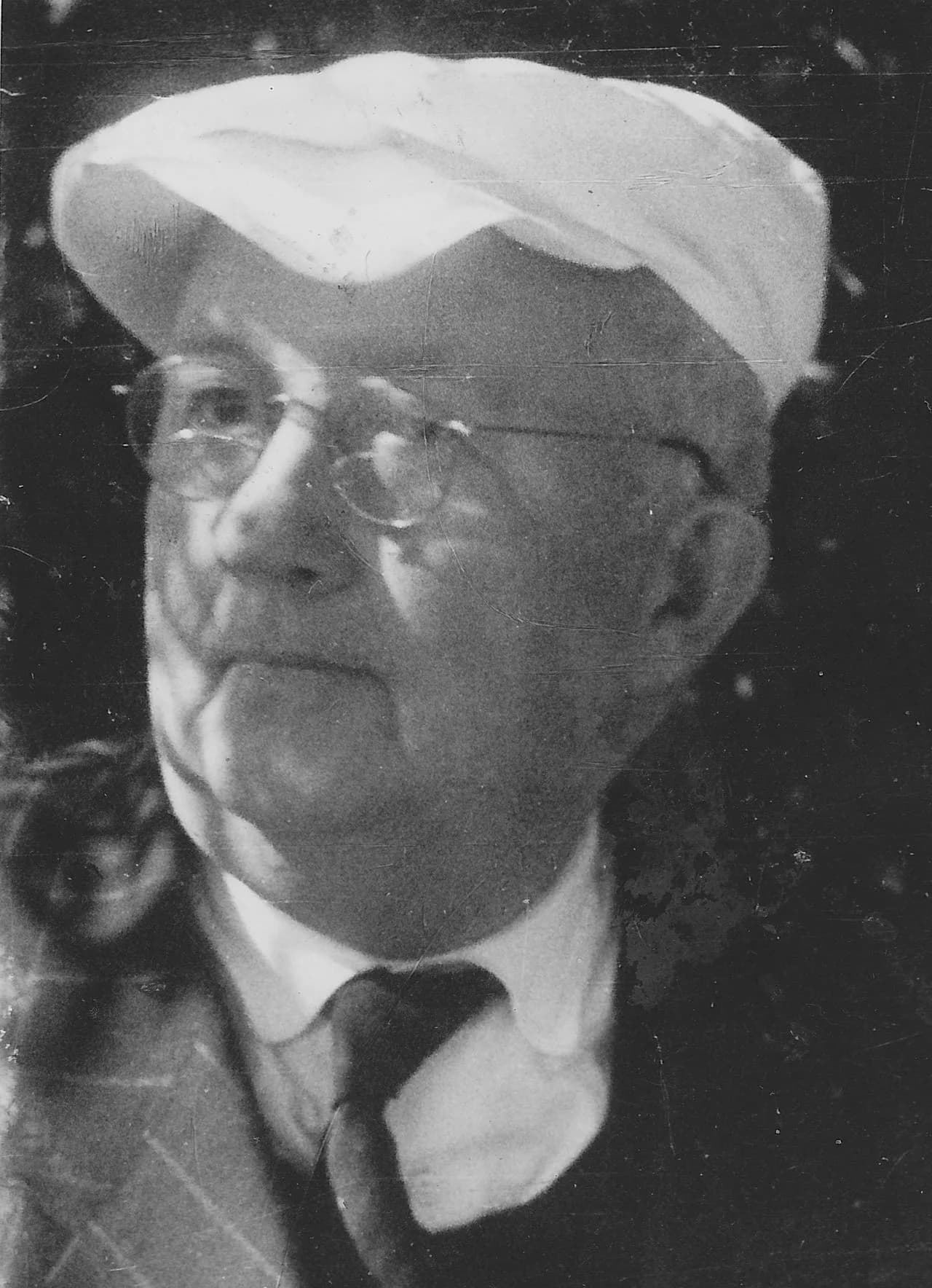 Ludwig Armbruster