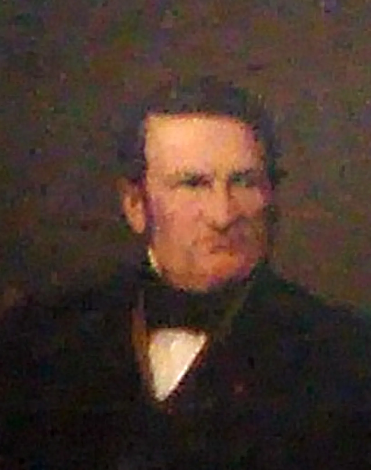 Ludwig August Riedinger
