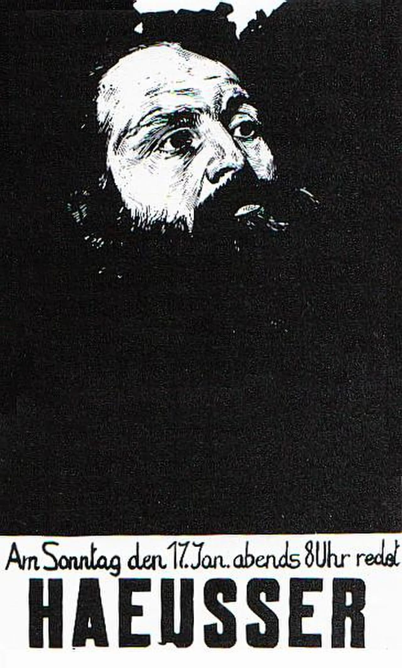 Ludwig Christian Haeusser