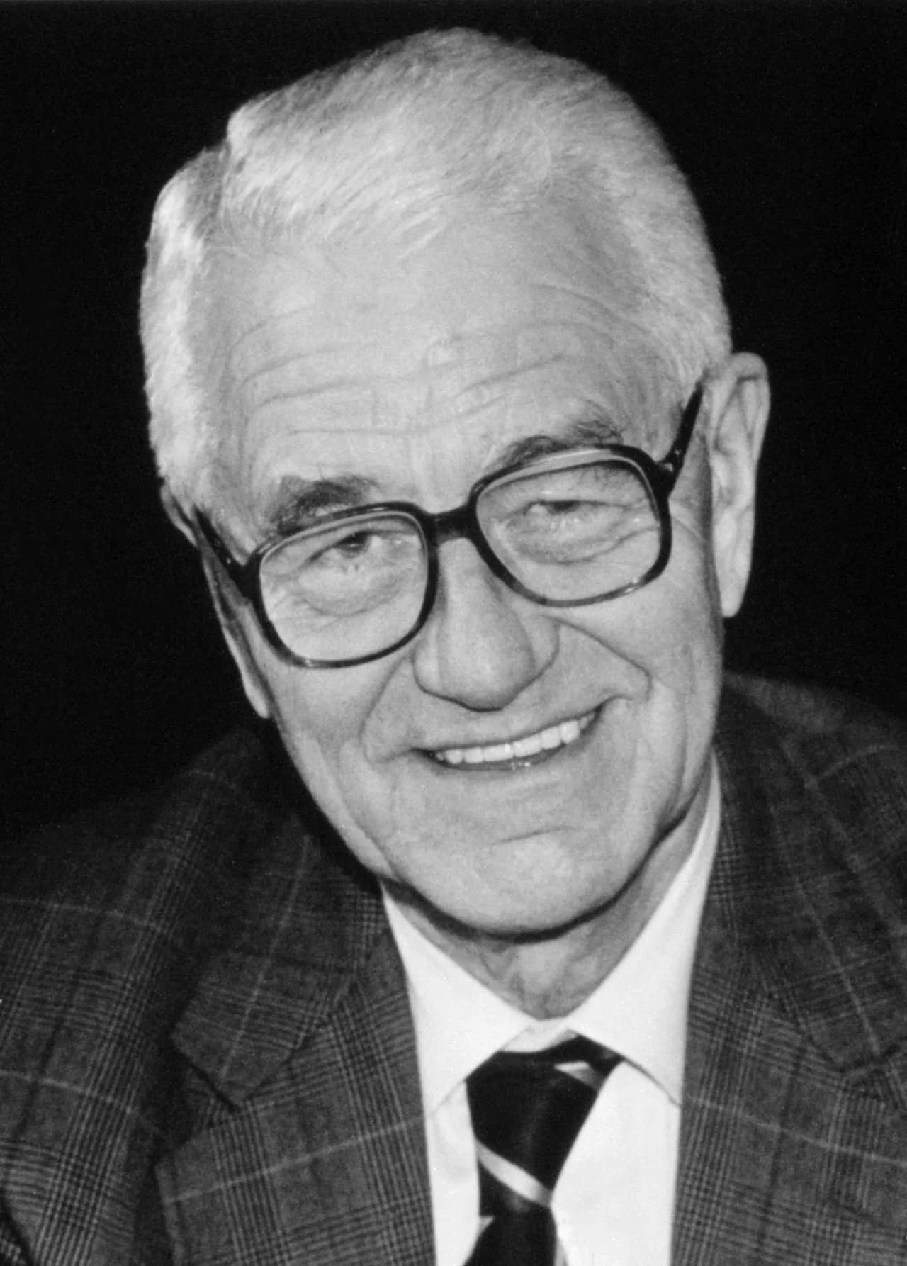 Ludwig Demling