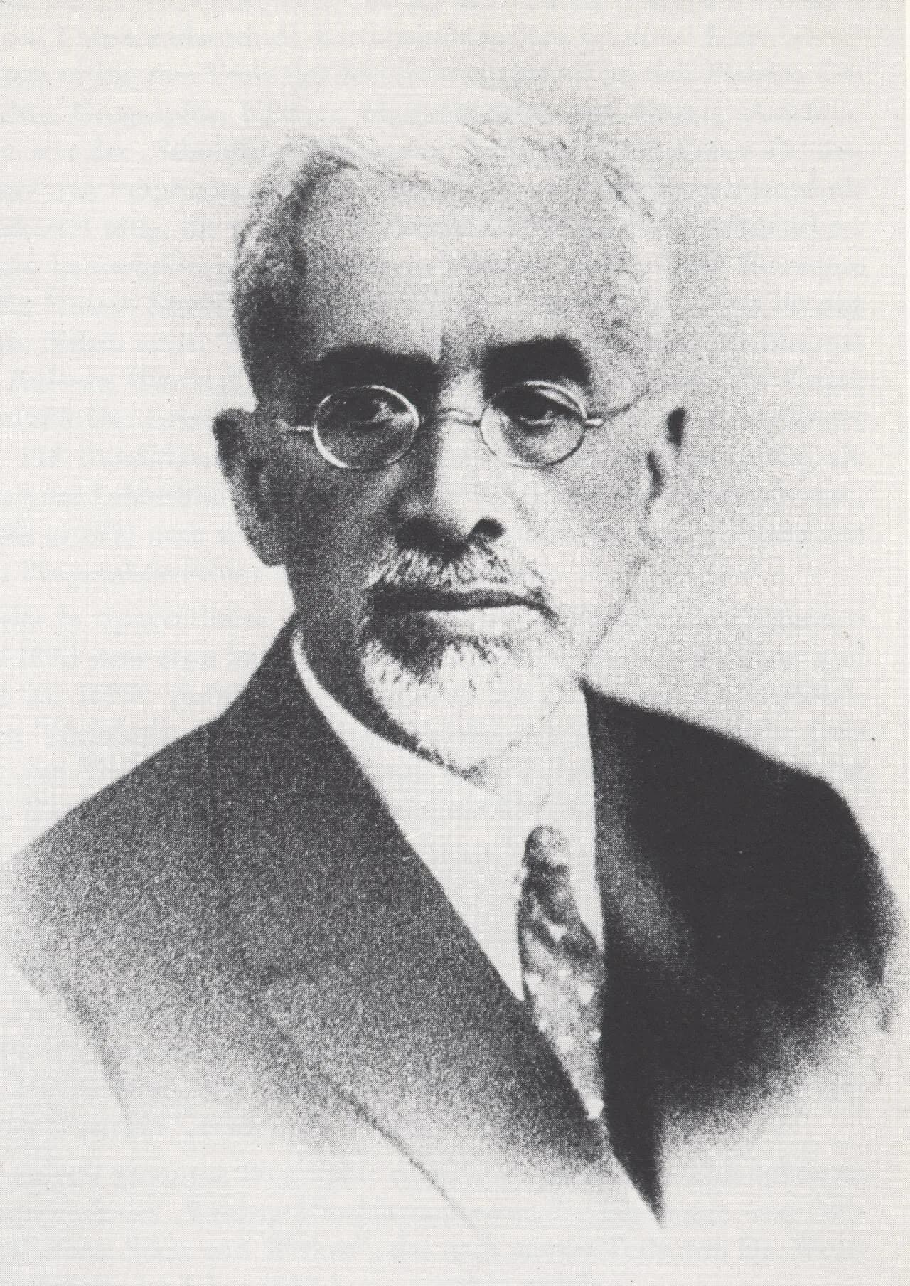 Ludwig Eid