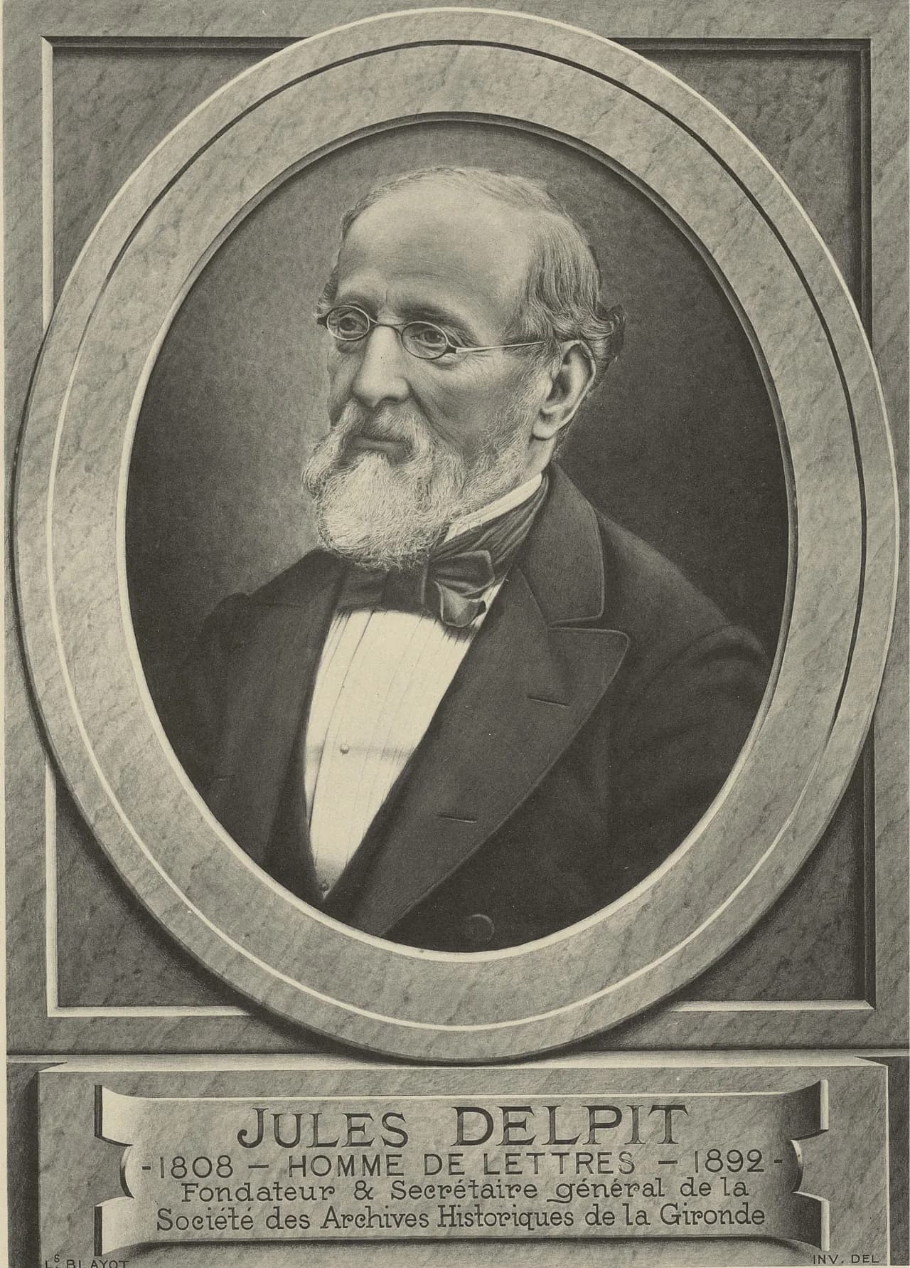 Jules Delpit