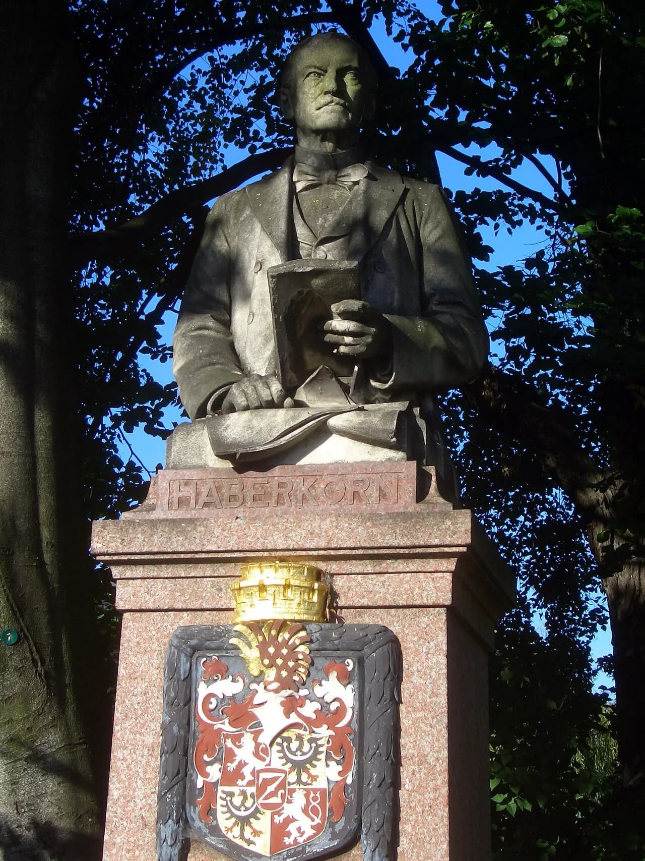 Ludwig Haberkorn