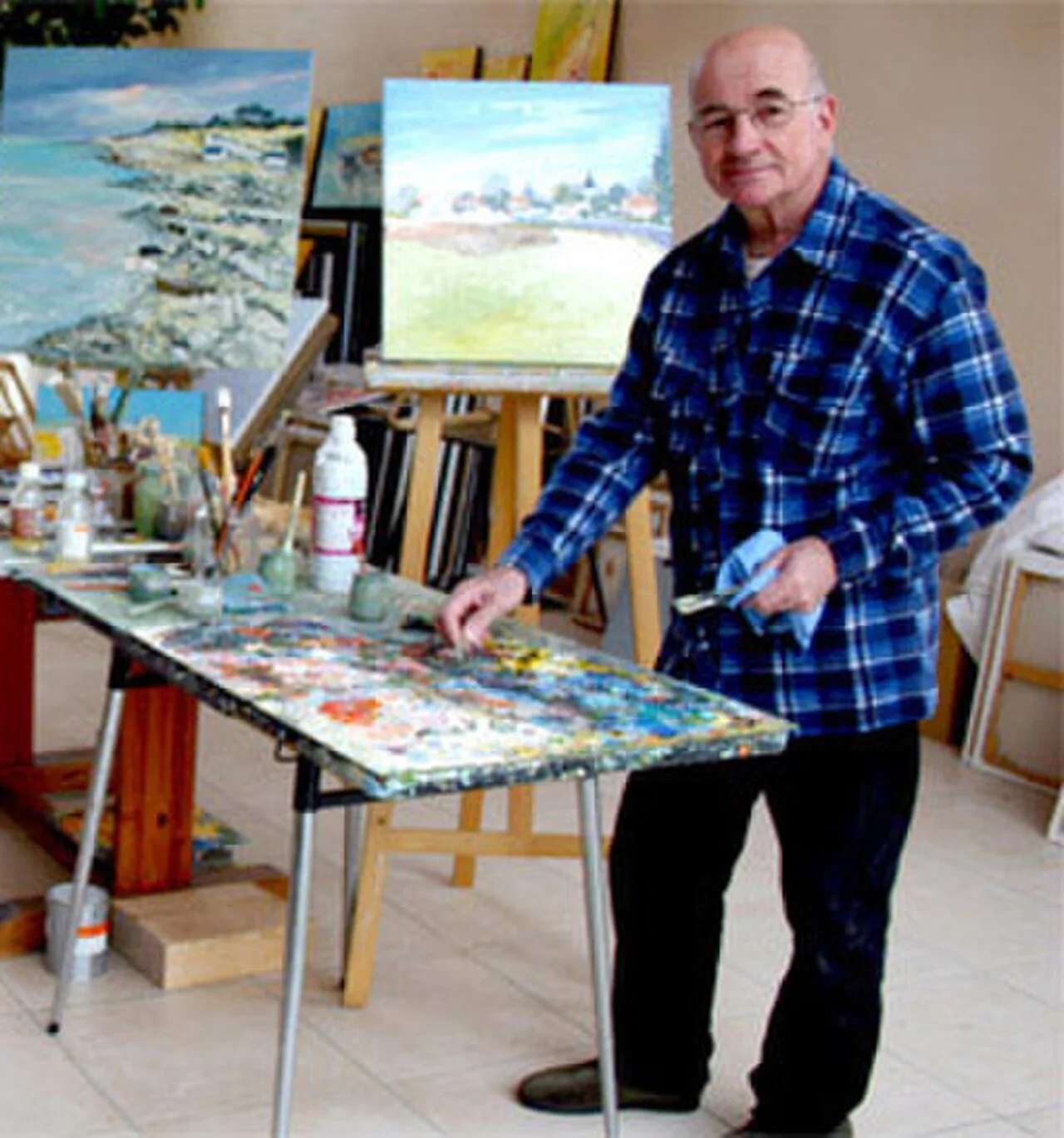 Gabriel Fontaine