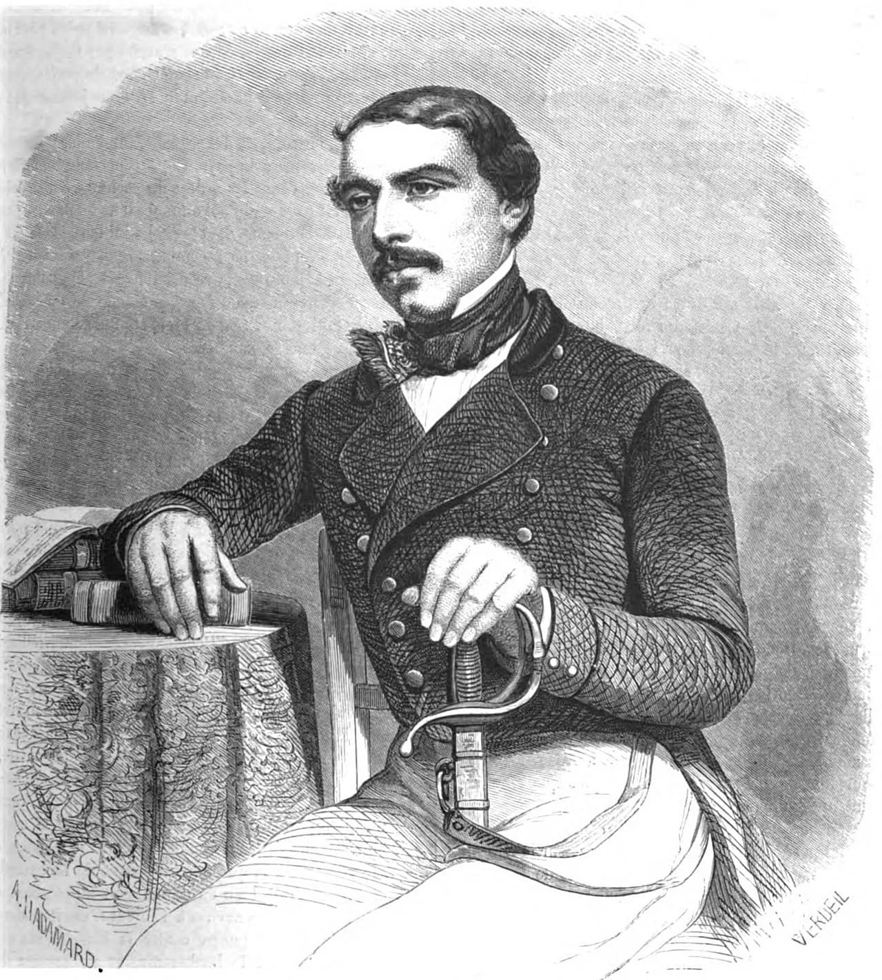 Henri Lambert