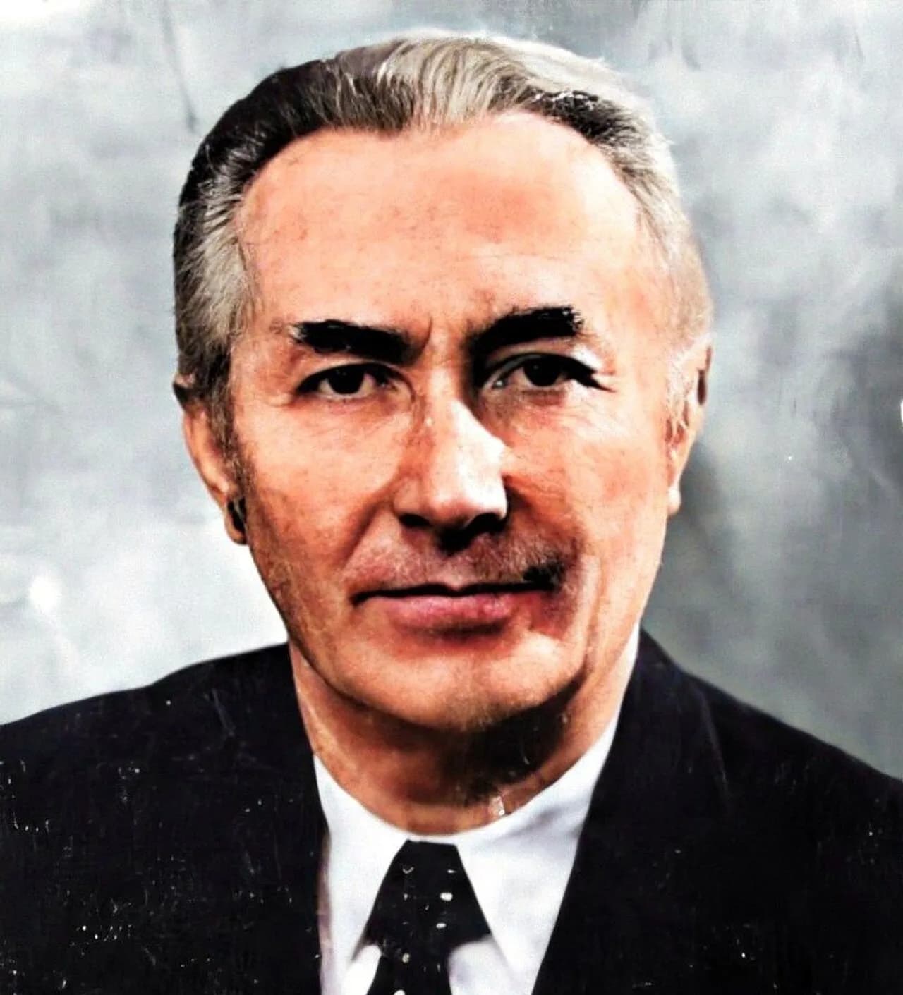Raymond Julien