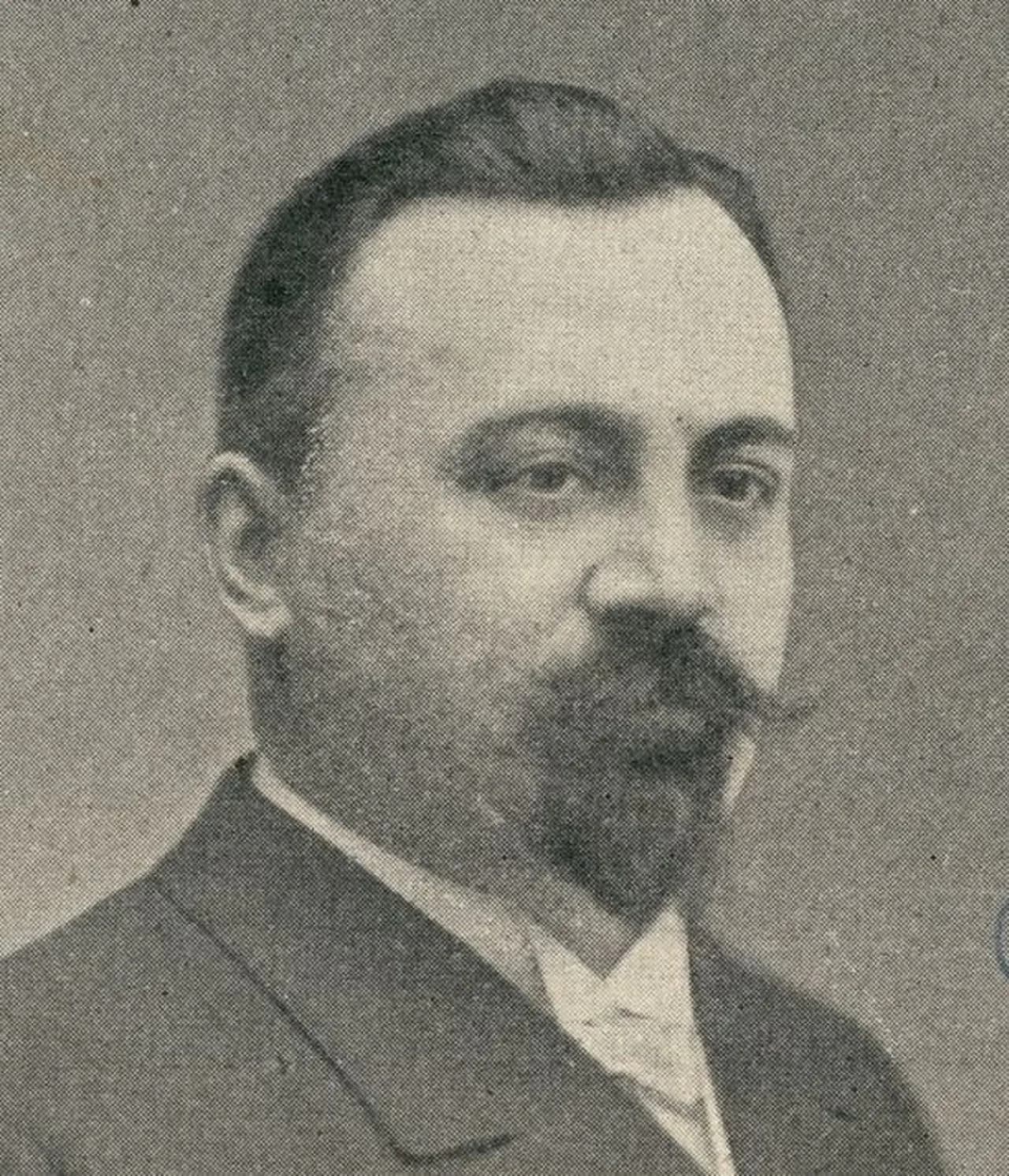 Louis Mencière
