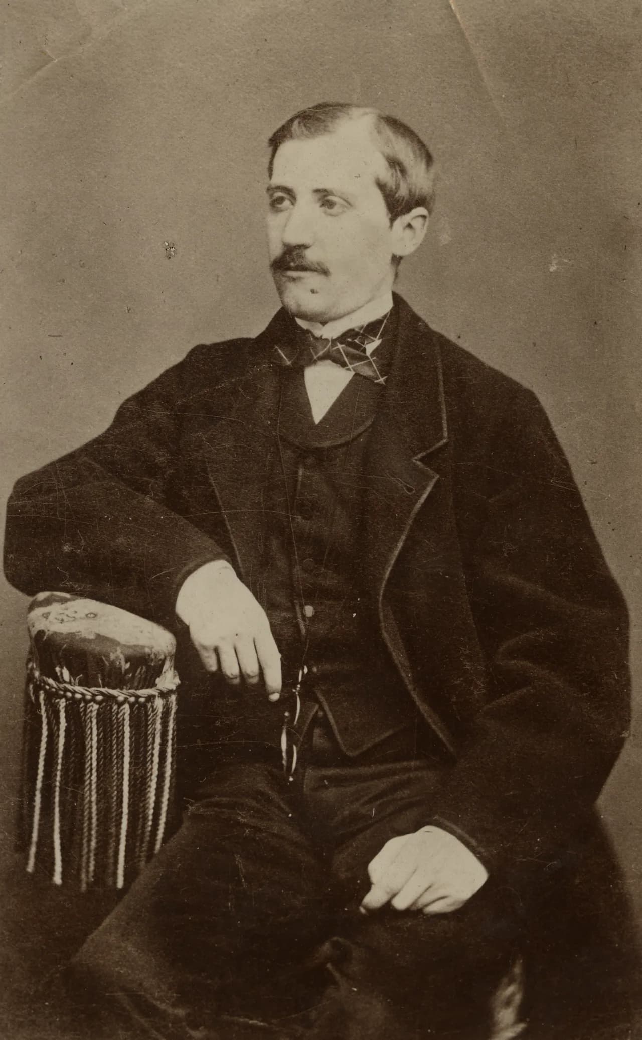 Ernest Roschach