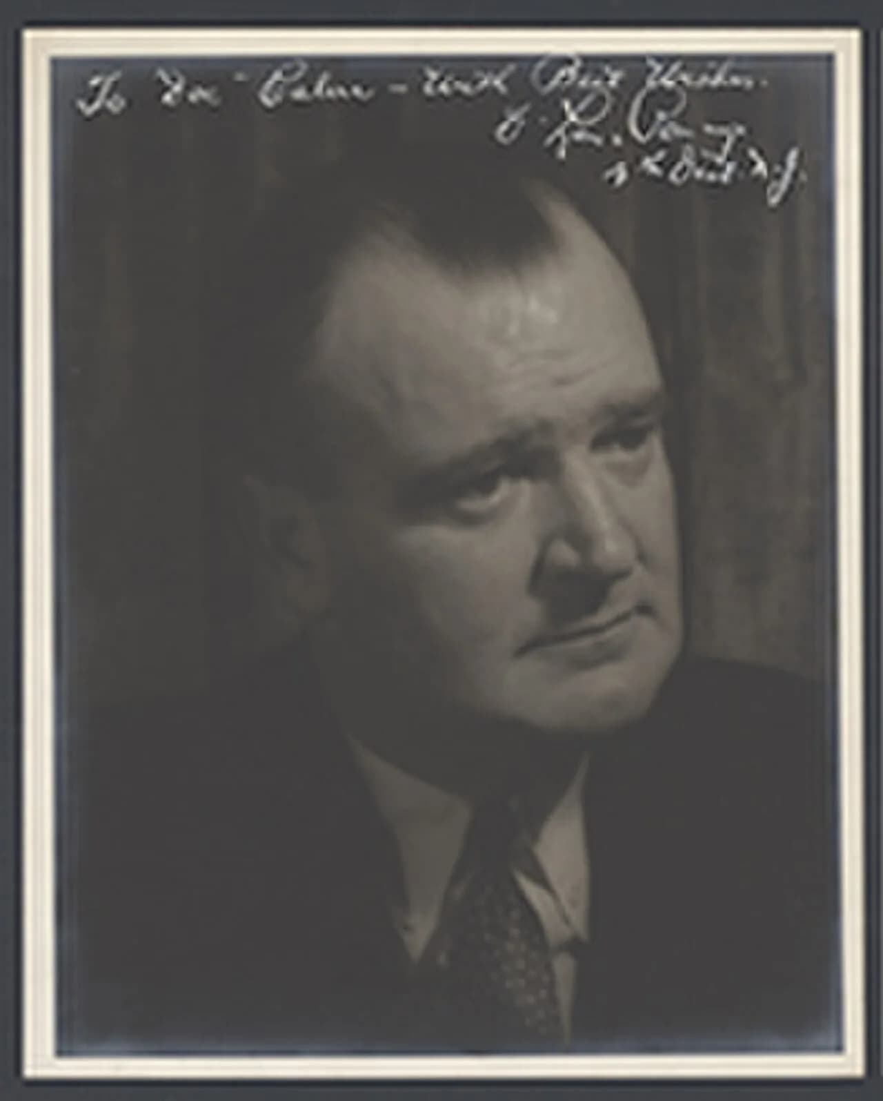 D. Lane Powers