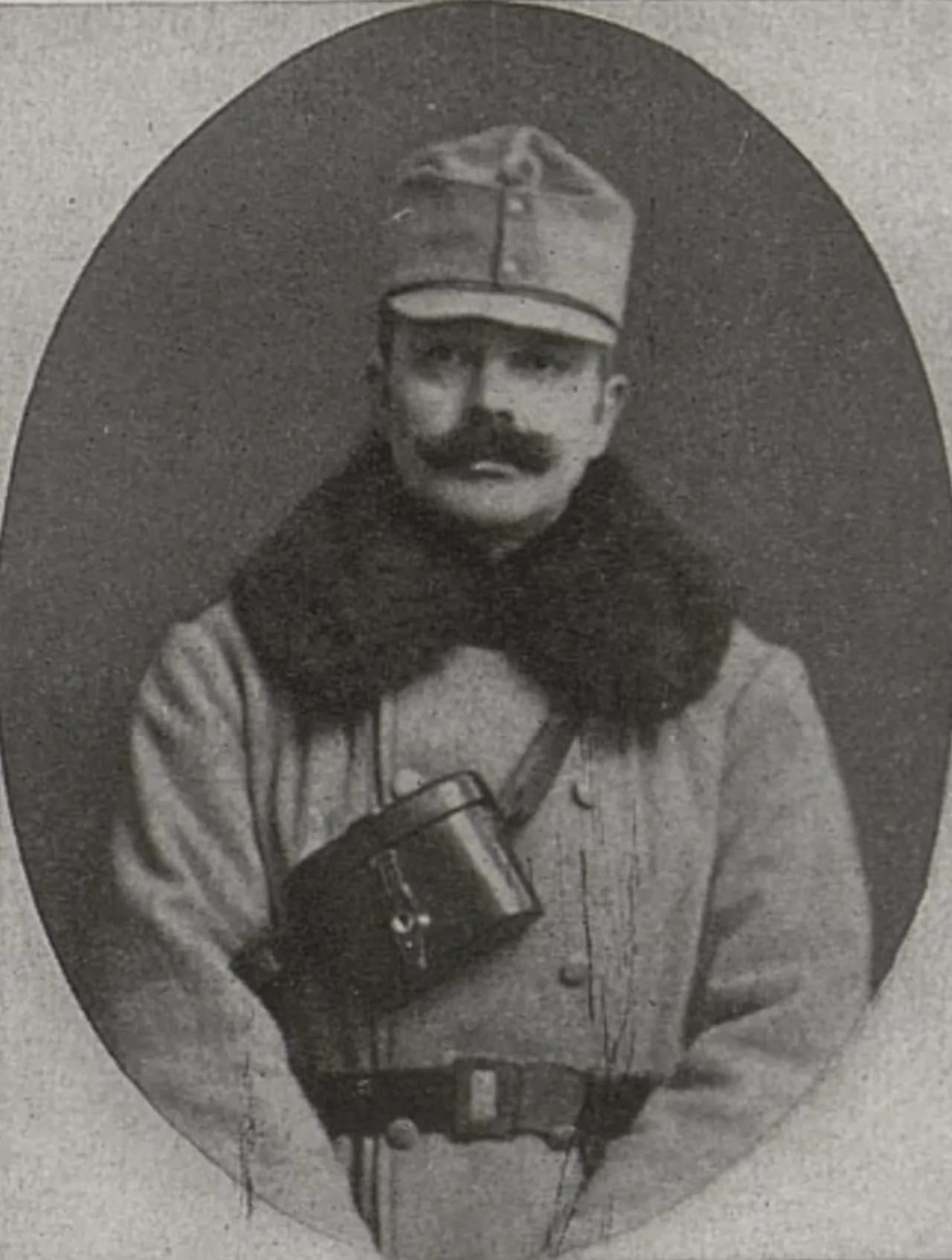 Ludwig Hesshaimer