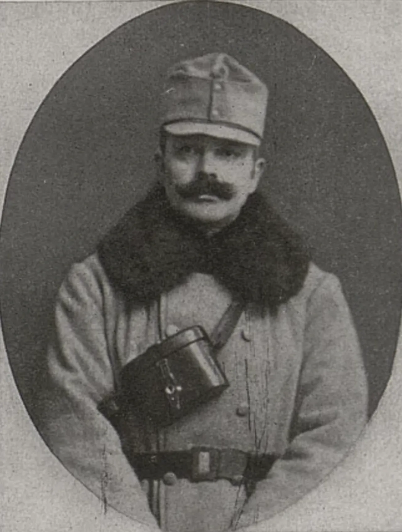Ludwig Hesshaimer