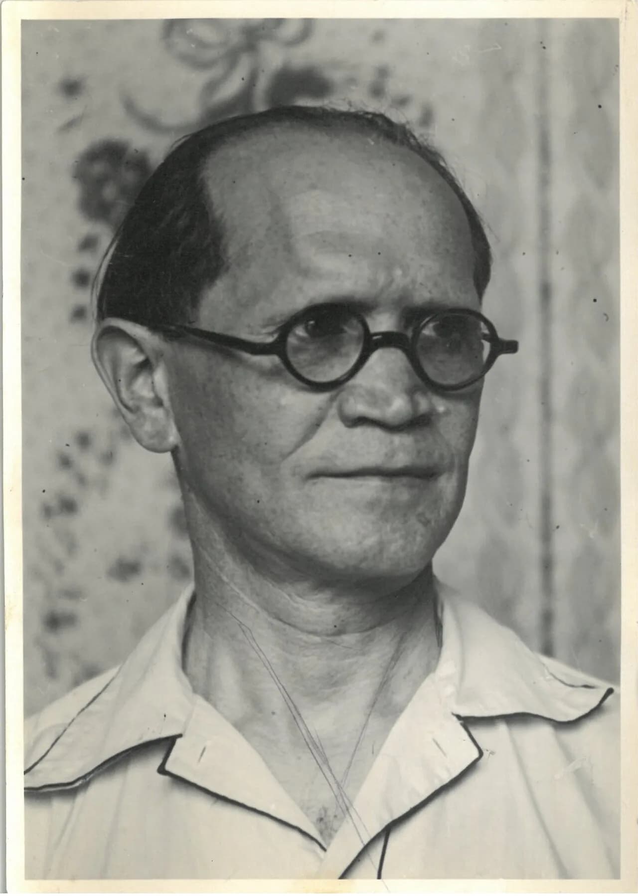Benjamin Schatzman