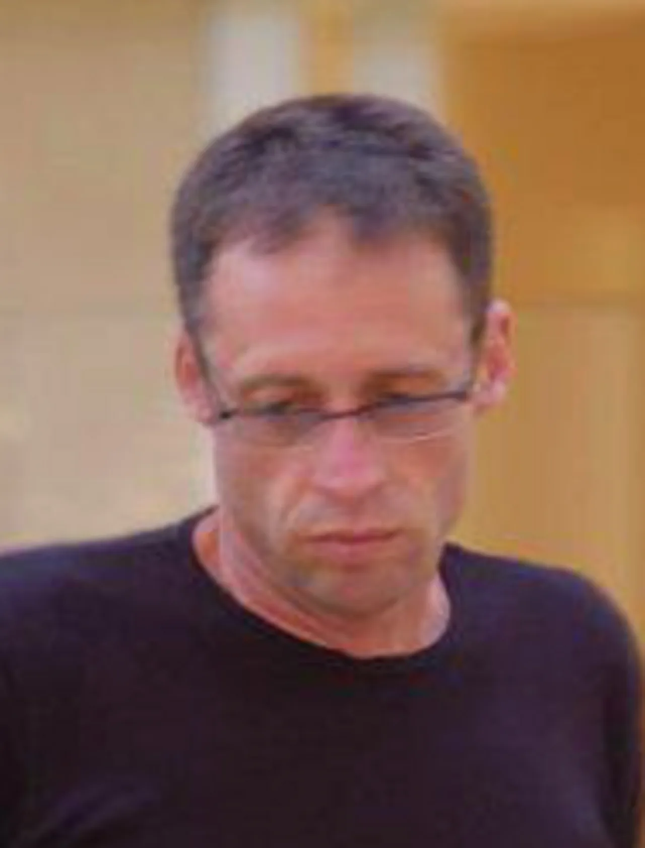 Eliaz Segal