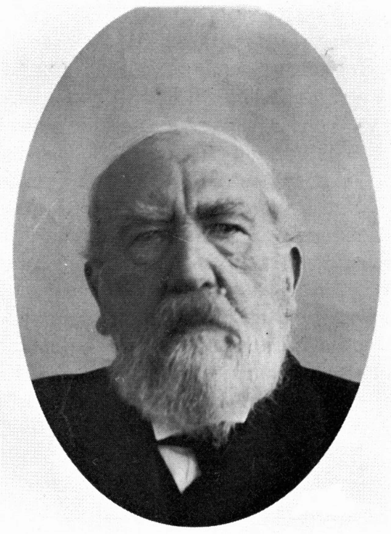Johann Budig