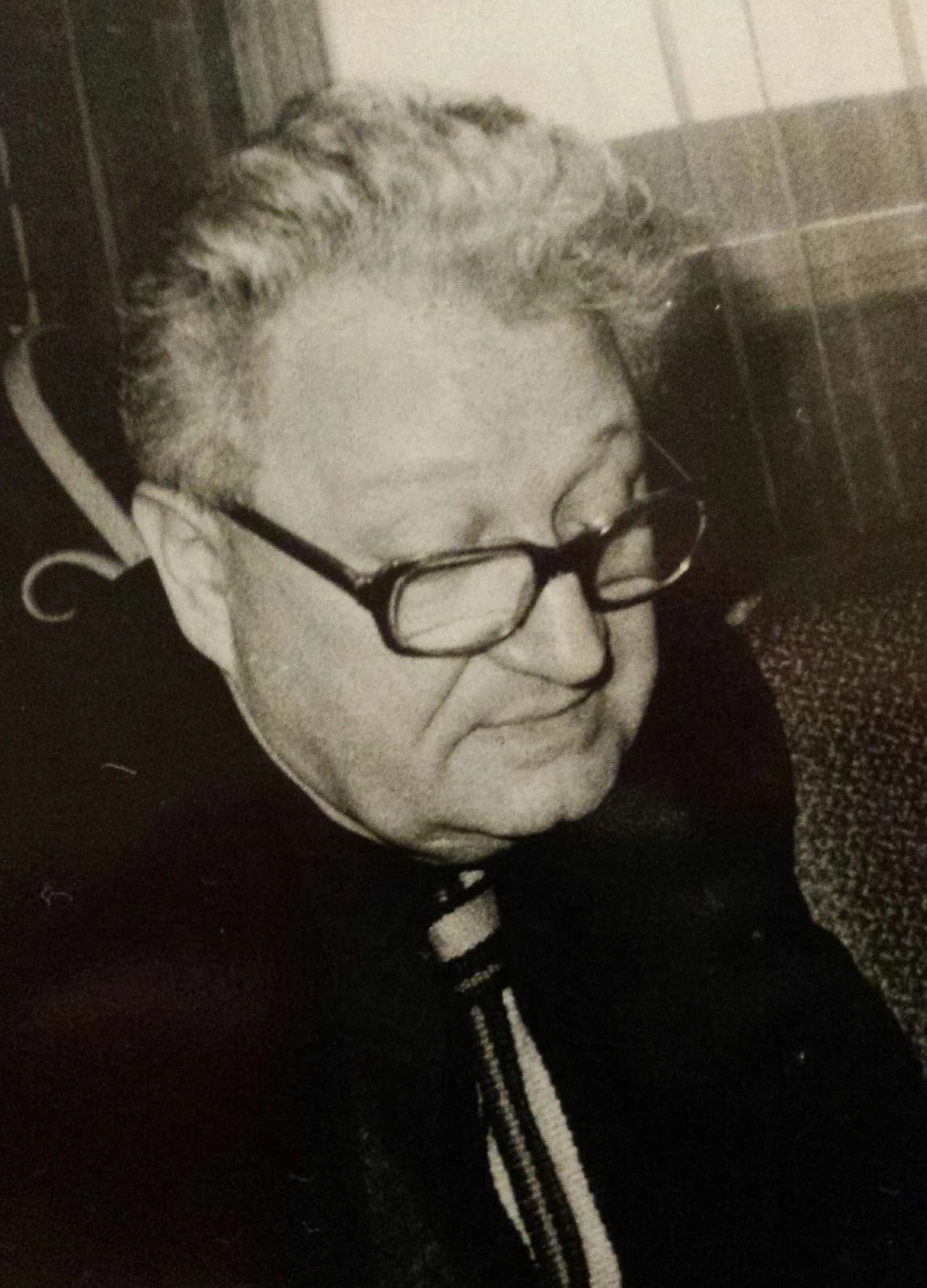 Karol Vaculík