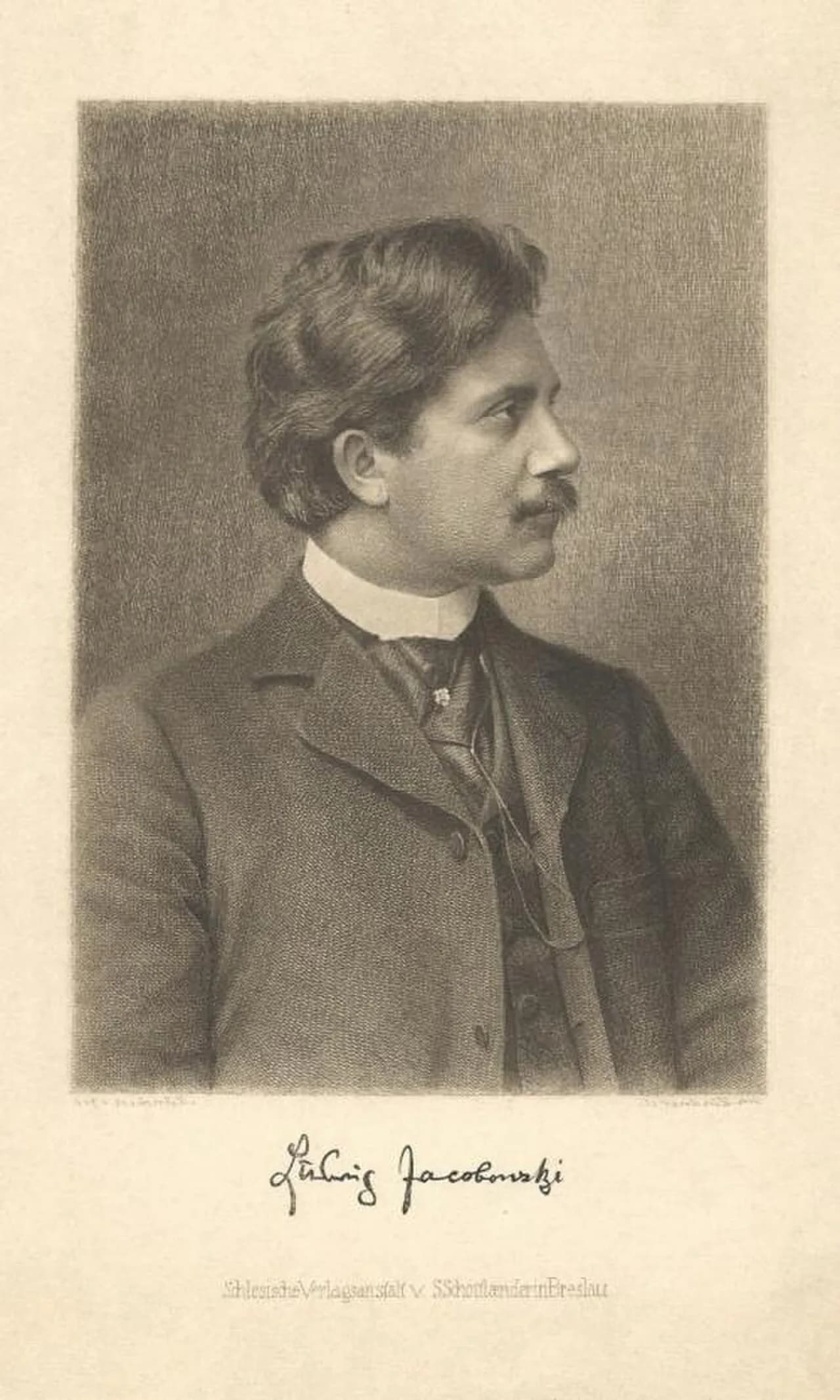 Ludwig Jacobowski