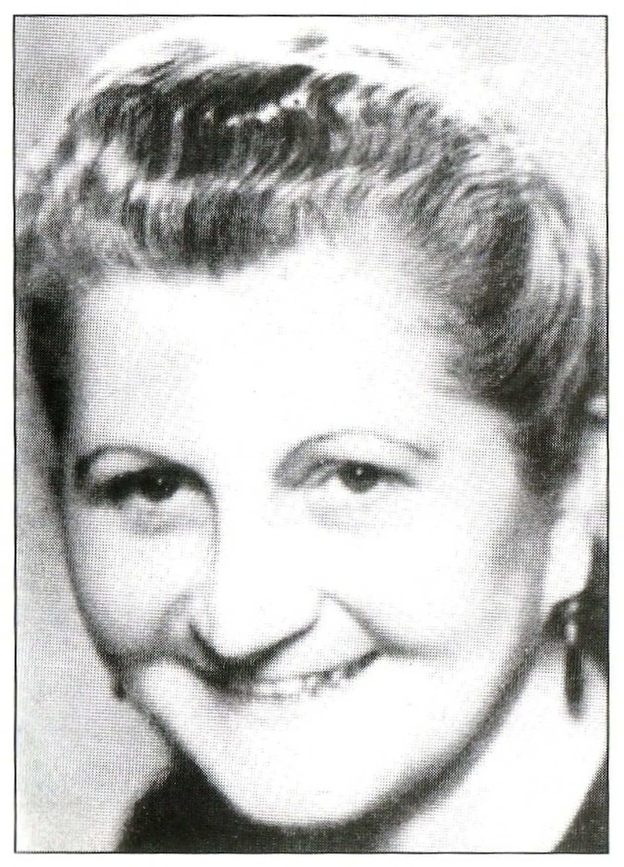 Marie Magda Rezková