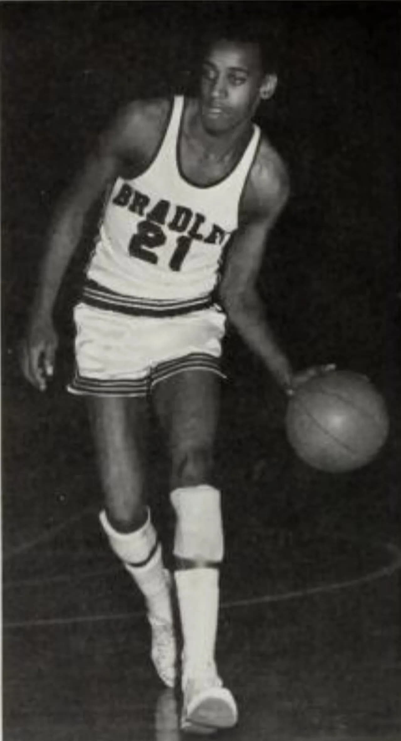 Bobby Joe Mason