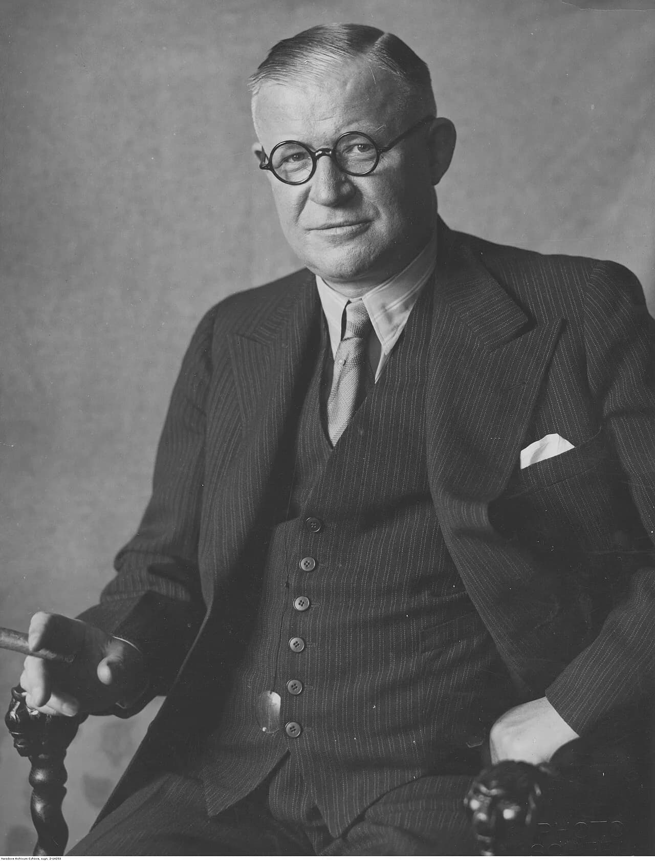 Ludwig Klitzsch