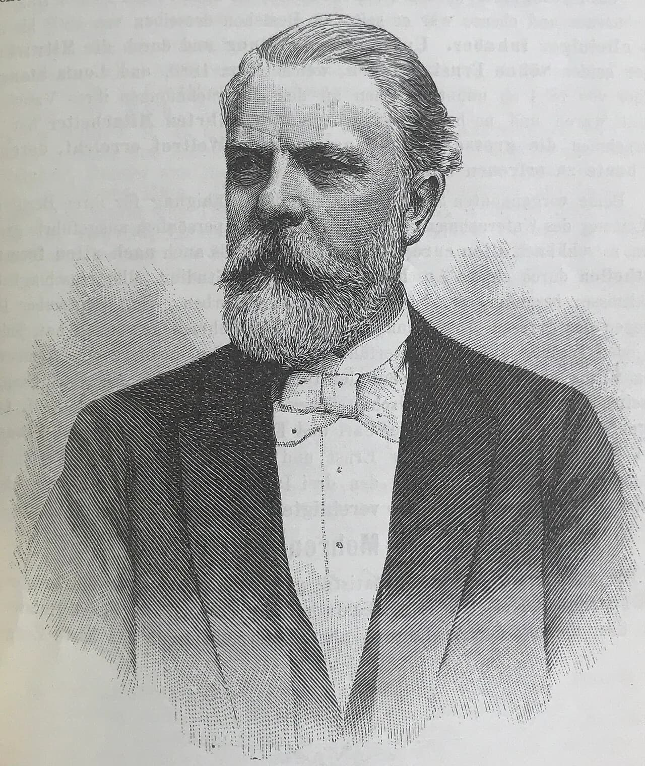 Carl Stangen