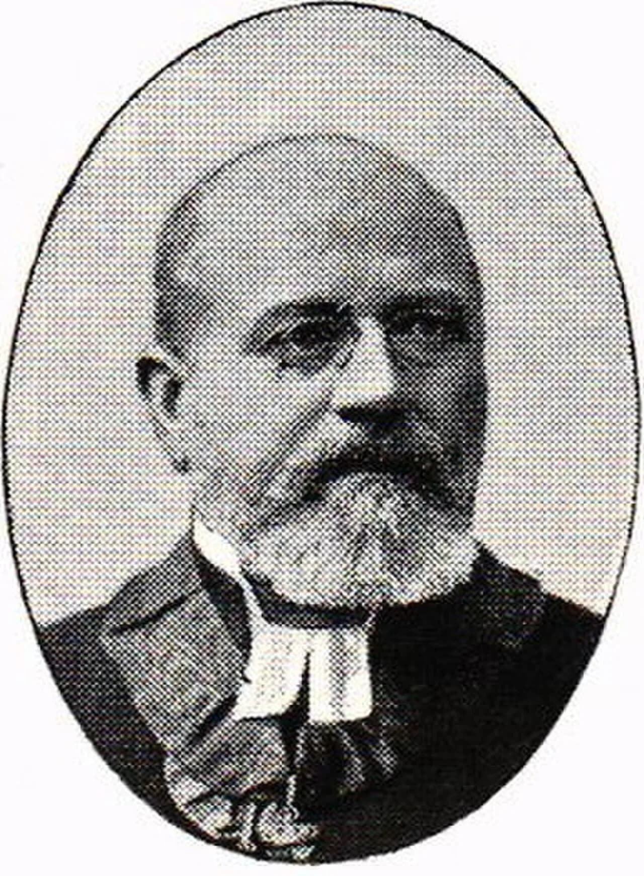 Evald Bergman