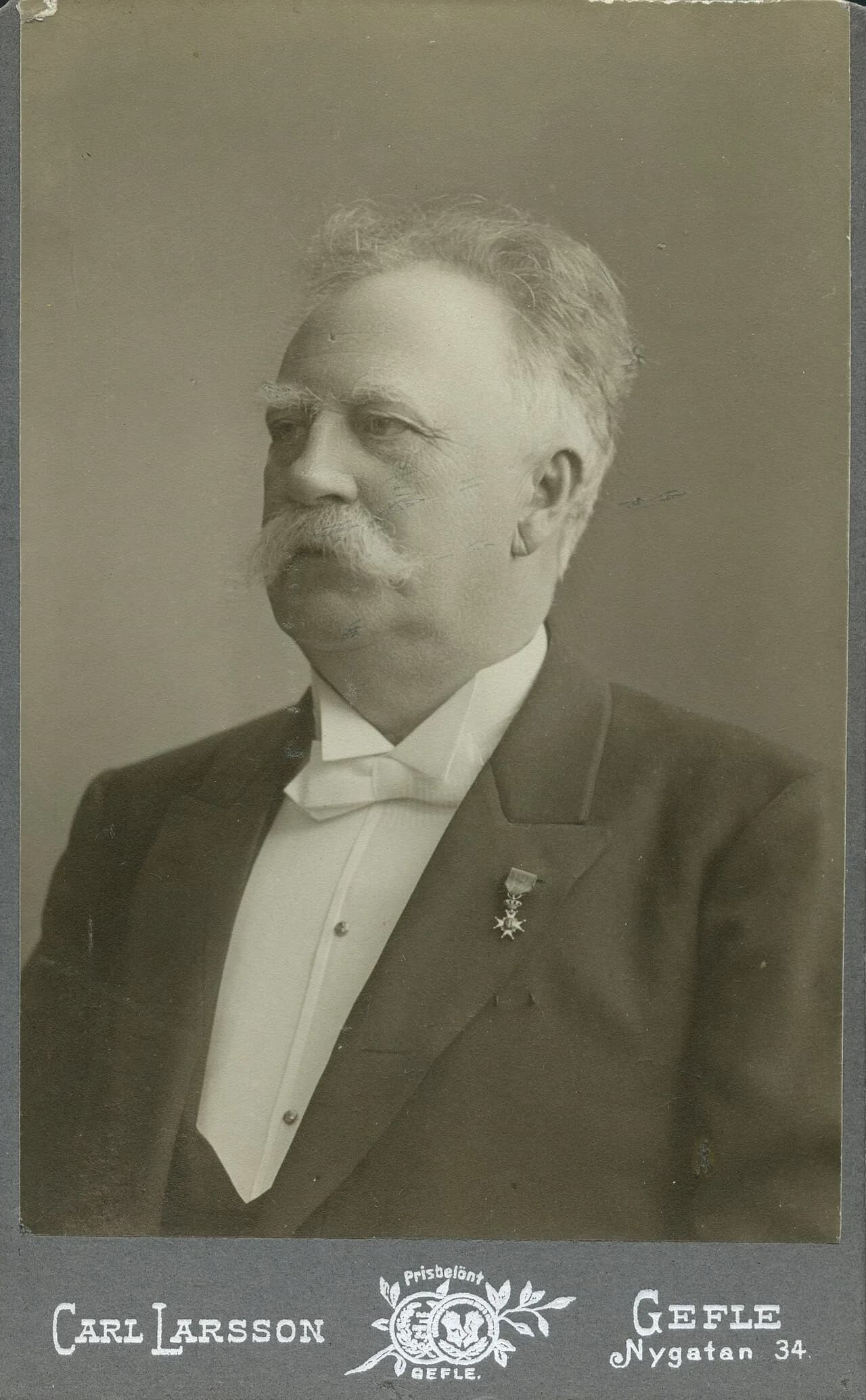 Wilhelm Björkgren
