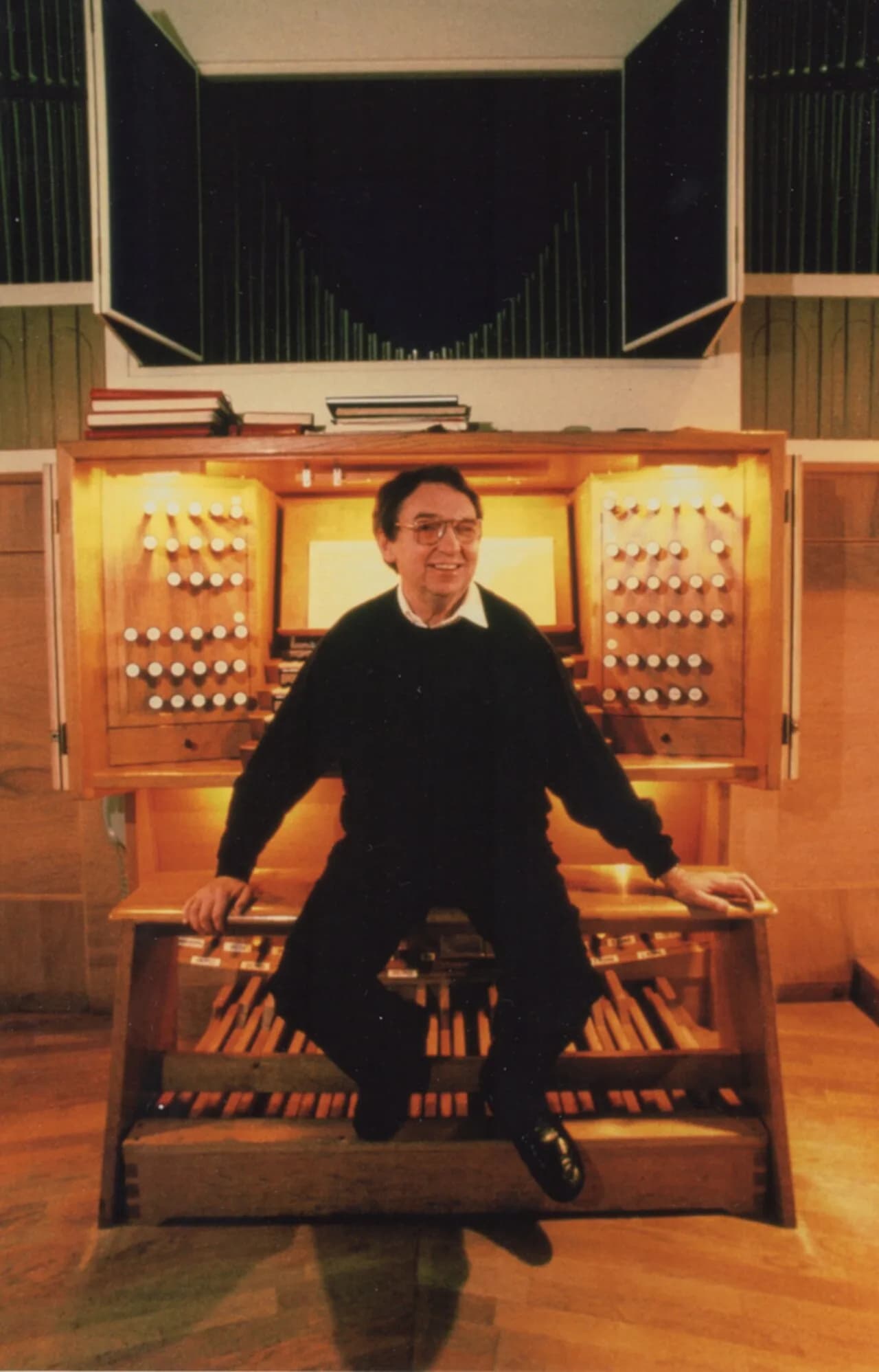 Bengt Berg