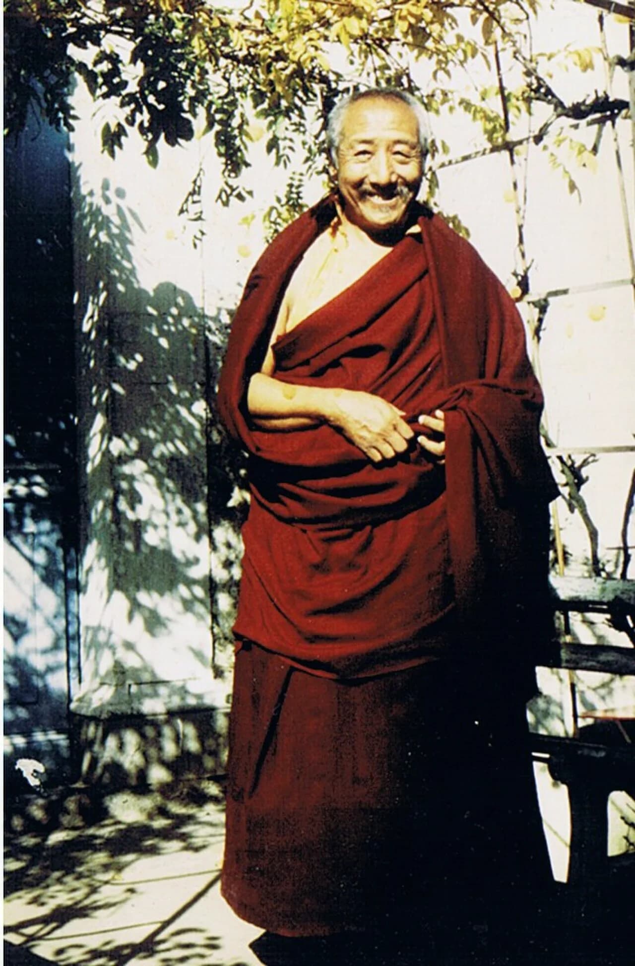 Tsouglag Mawéi Wangchoug
