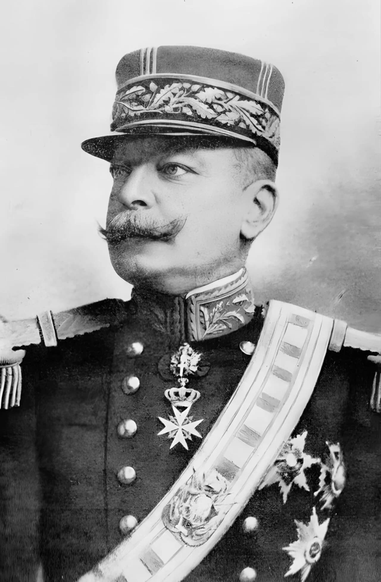 Camillo Pecci