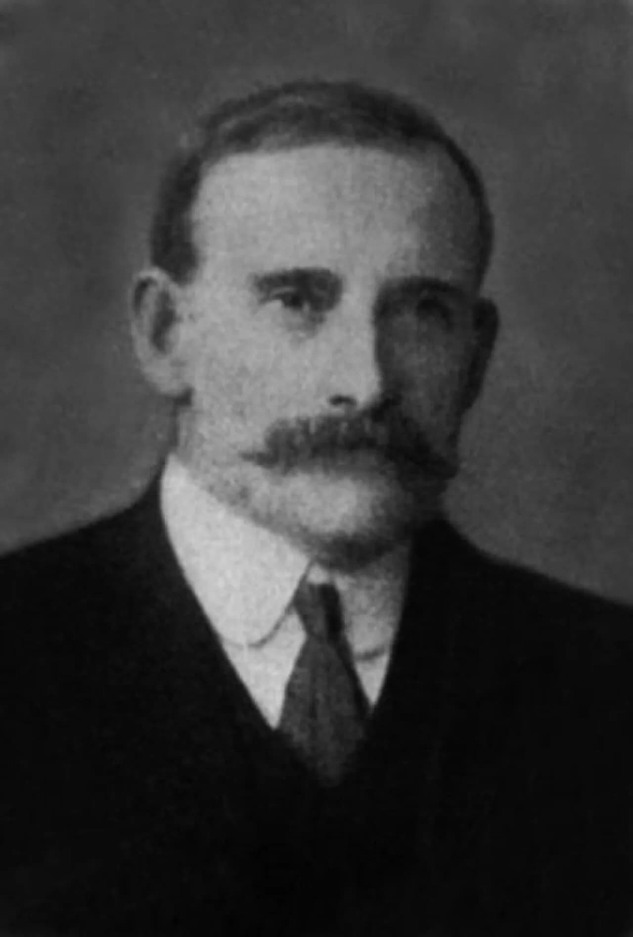 Joseph Bell
