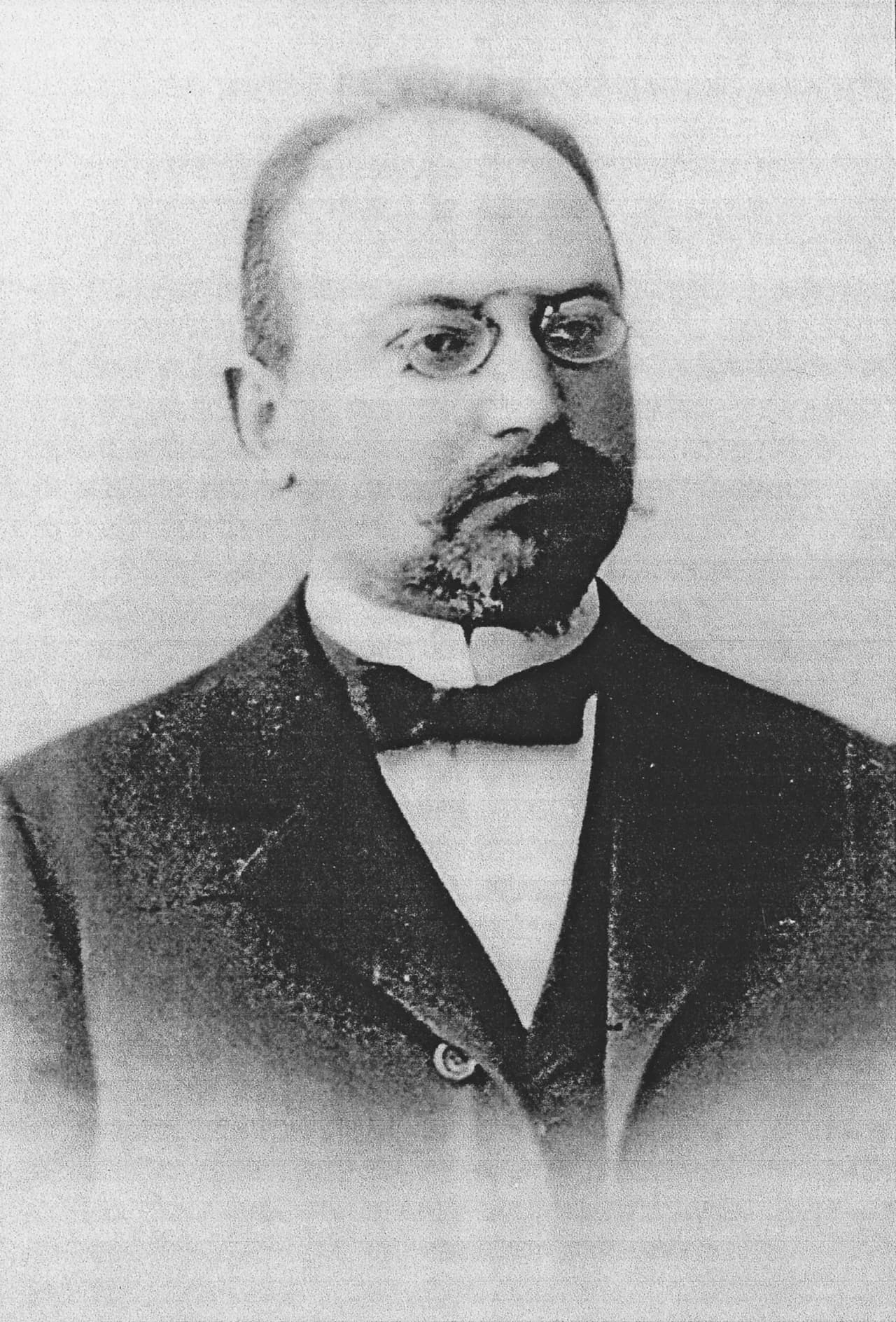 Ludwig Milch
