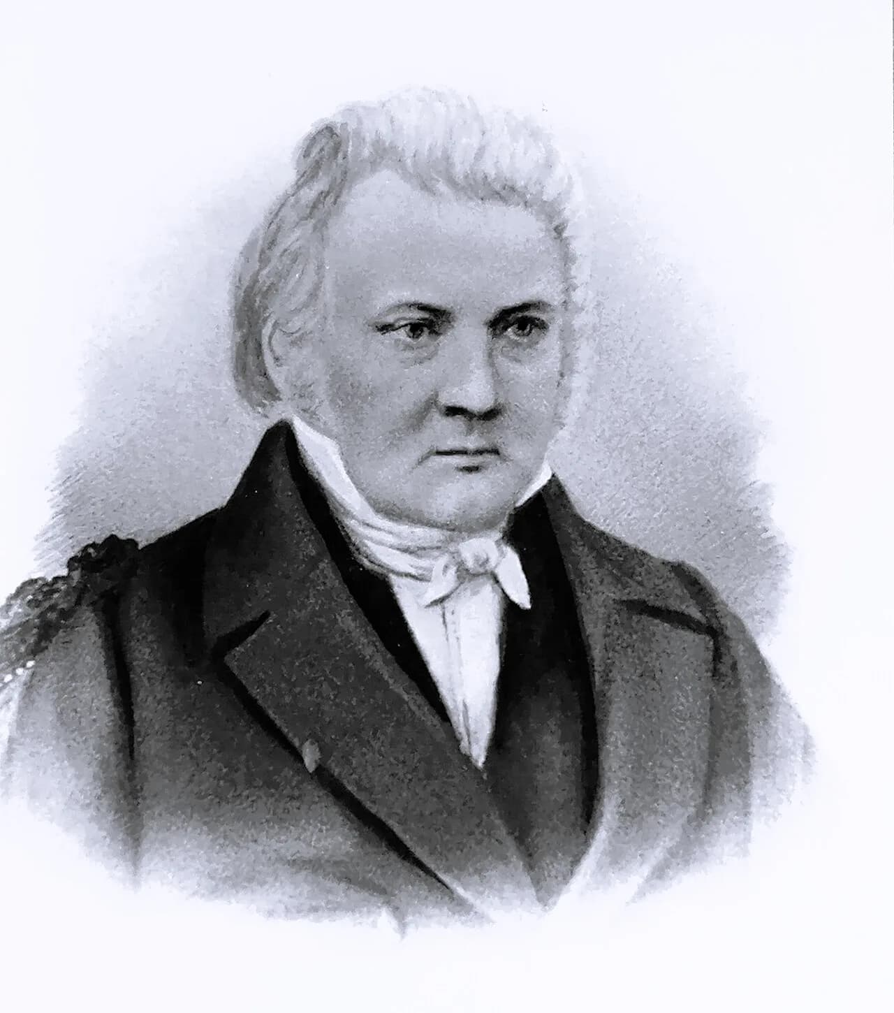 Ludwig Müller