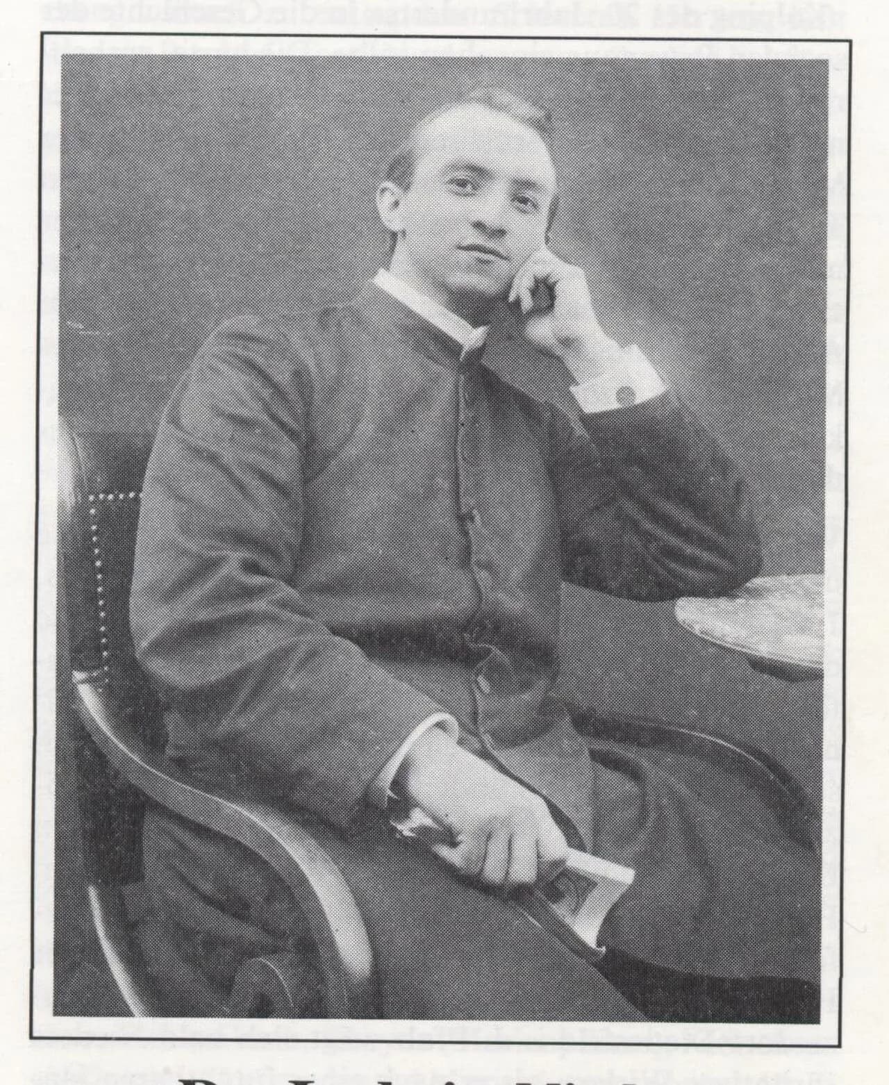 Ludwig Nieder