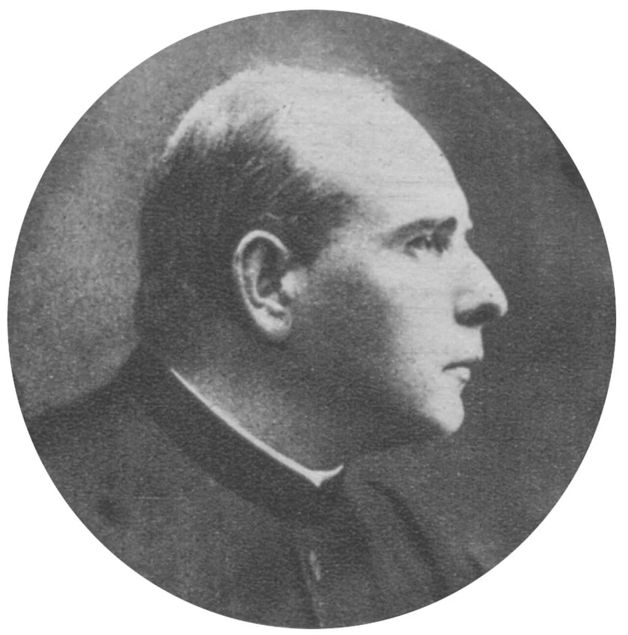 Ludwig Nüdling