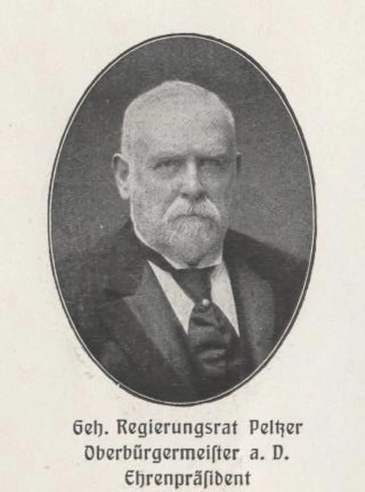 Ludwig Peltzer