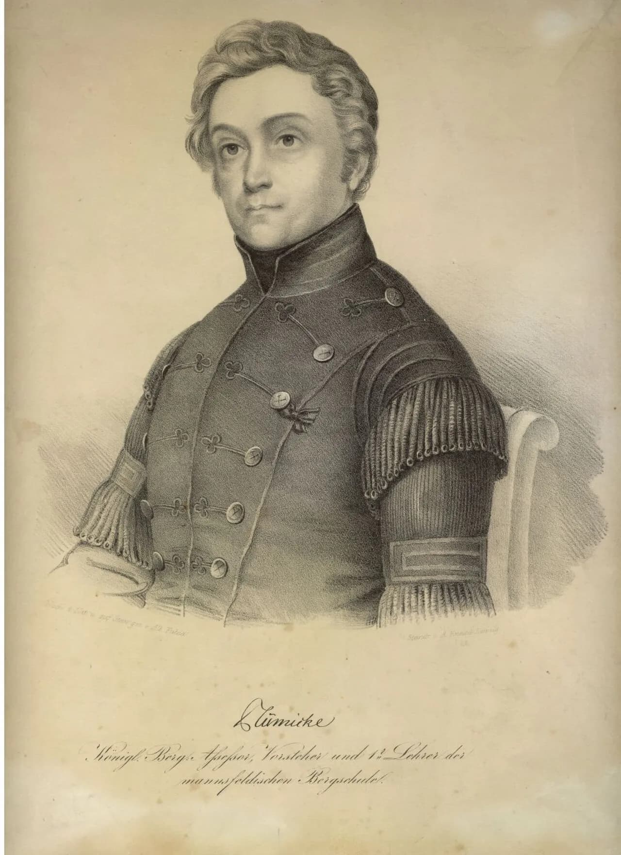 Ludwig Plümicke