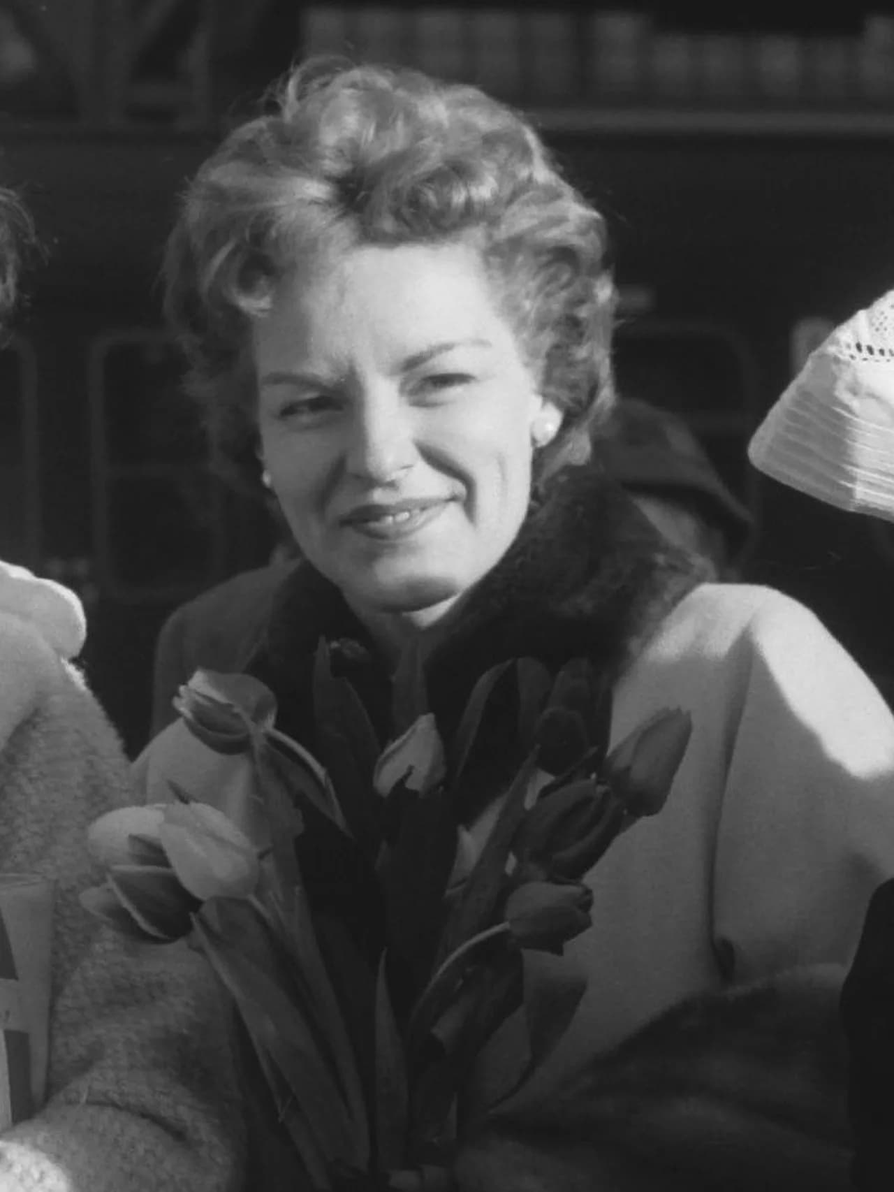 Jinny Osborn