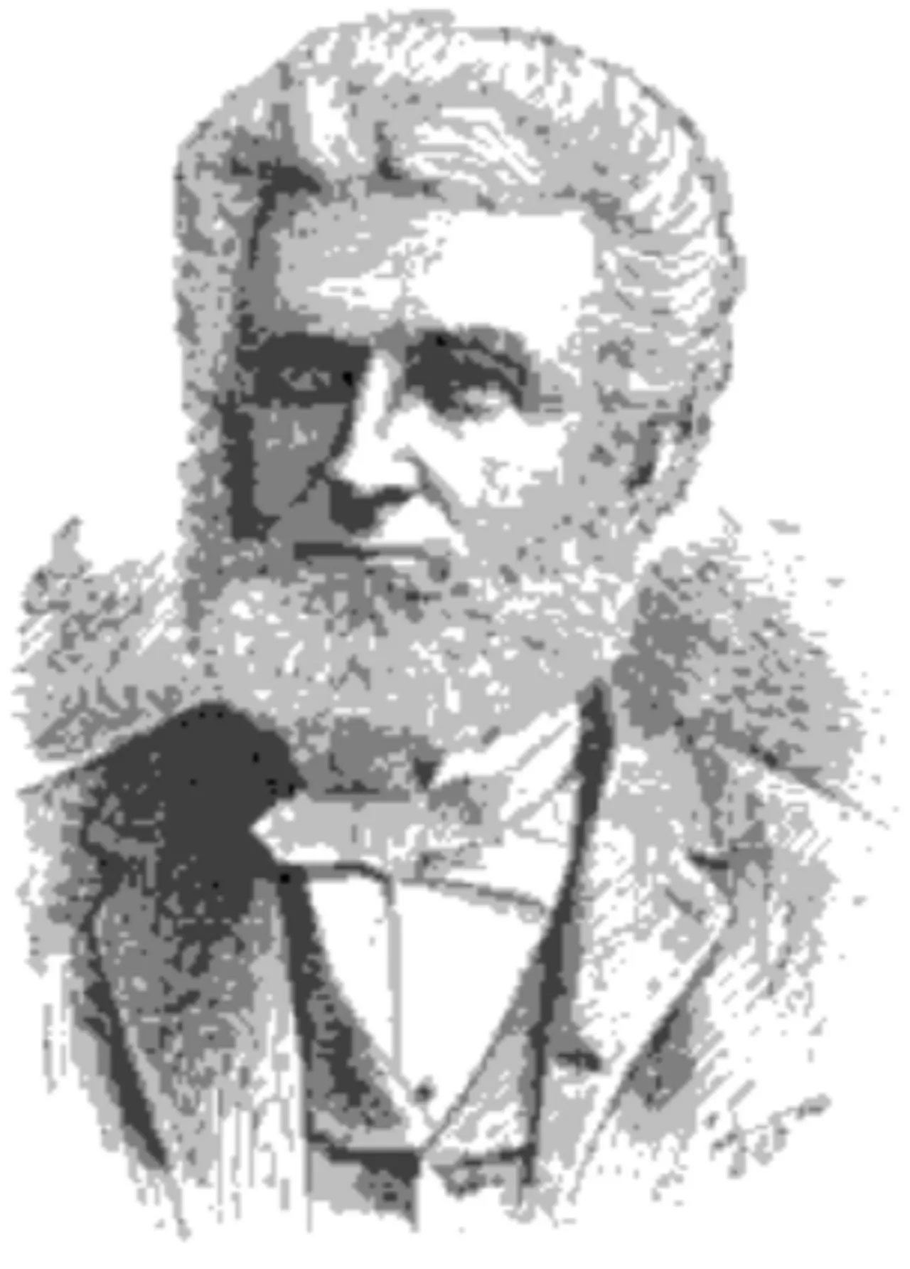 William Ezra Worthen