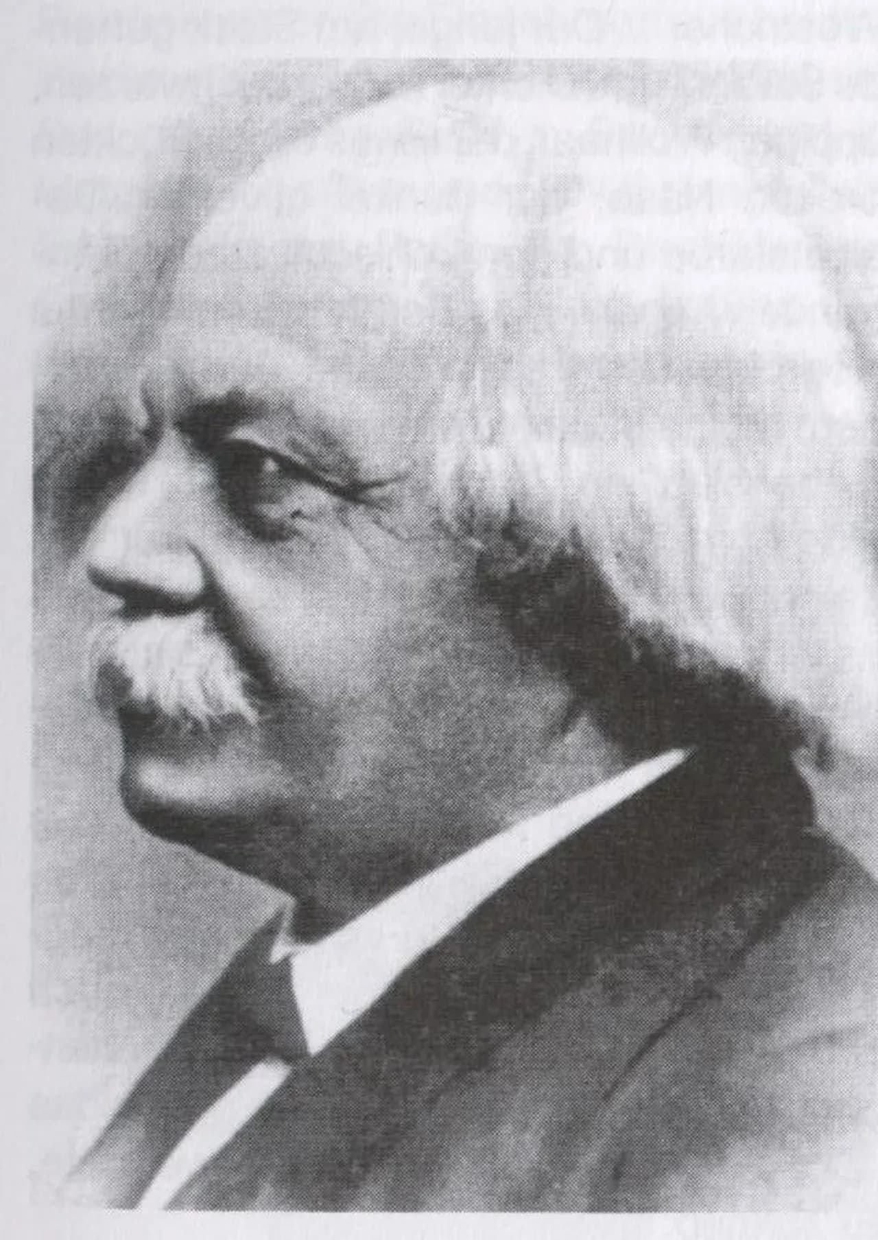 Ludwig Schandein