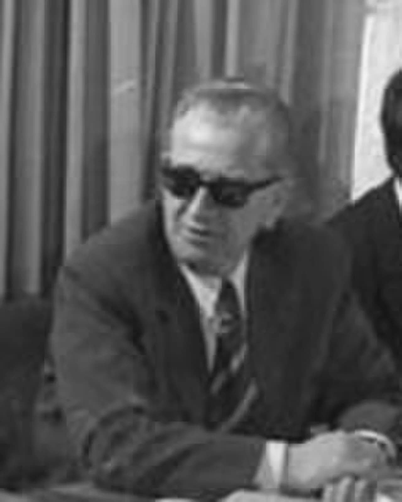Ludwig Schnur