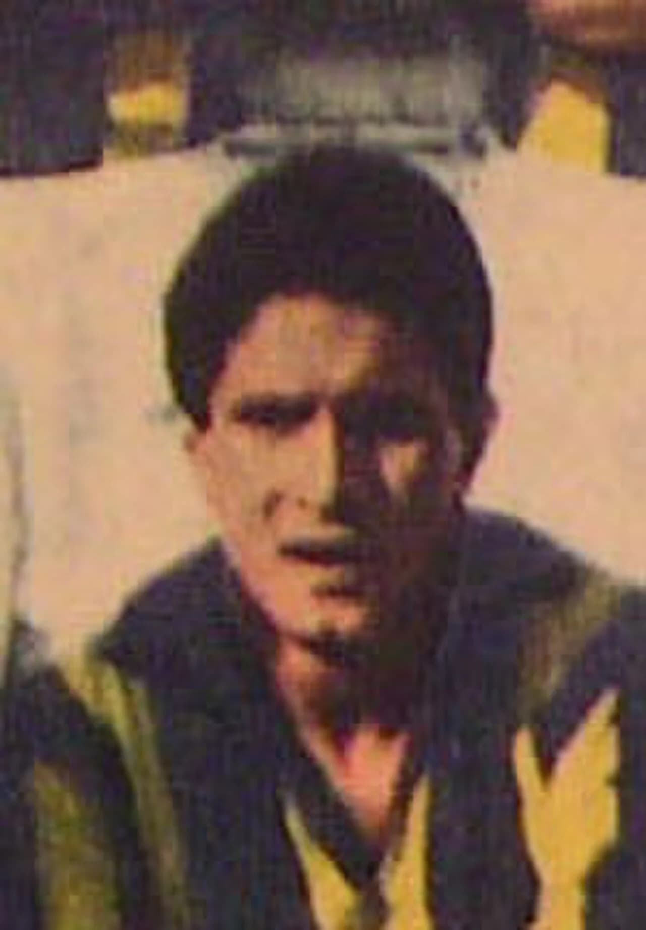 Giampiero Convalle